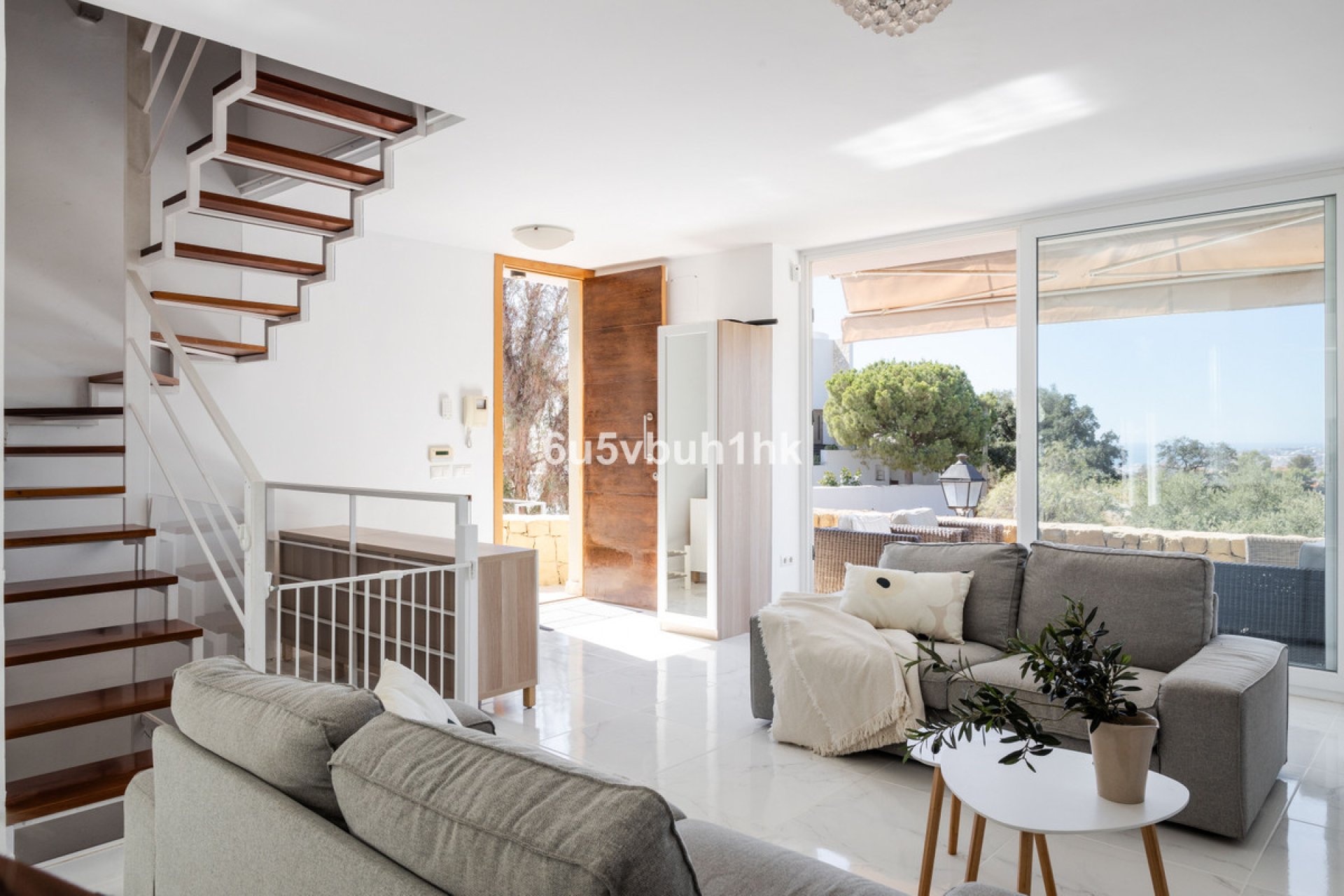 Resale - House - Semi-Detached House - Fuengirola - Fuengirola Centro