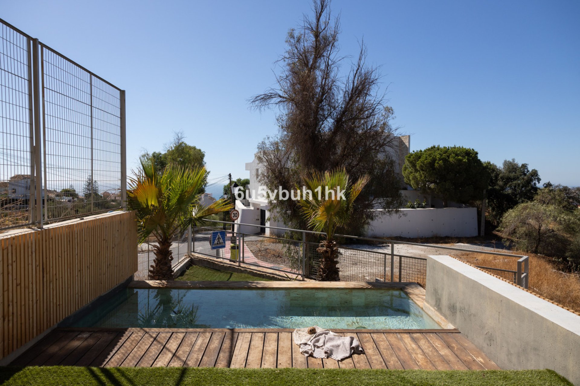 Resale - House - Semi-Detached House - Fuengirola - Fuengirola Centro