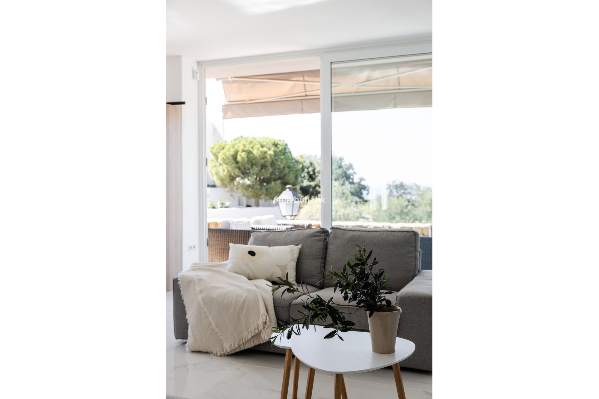 Resale - House - Semi-Detached House - Fuengirola - Fuengirola Centro