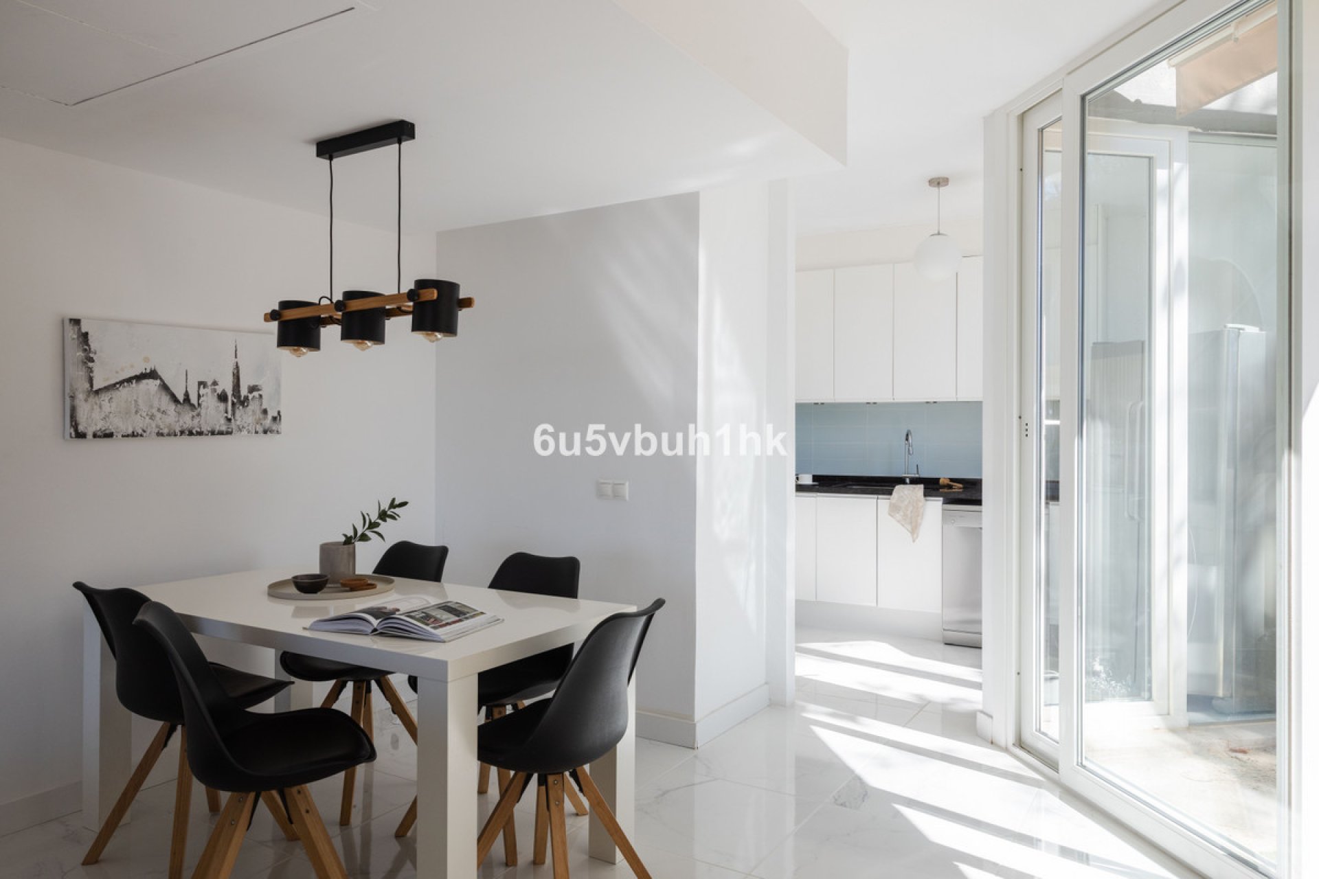 Resale - House - Semi-Detached House - Fuengirola - Fuengirola Centro