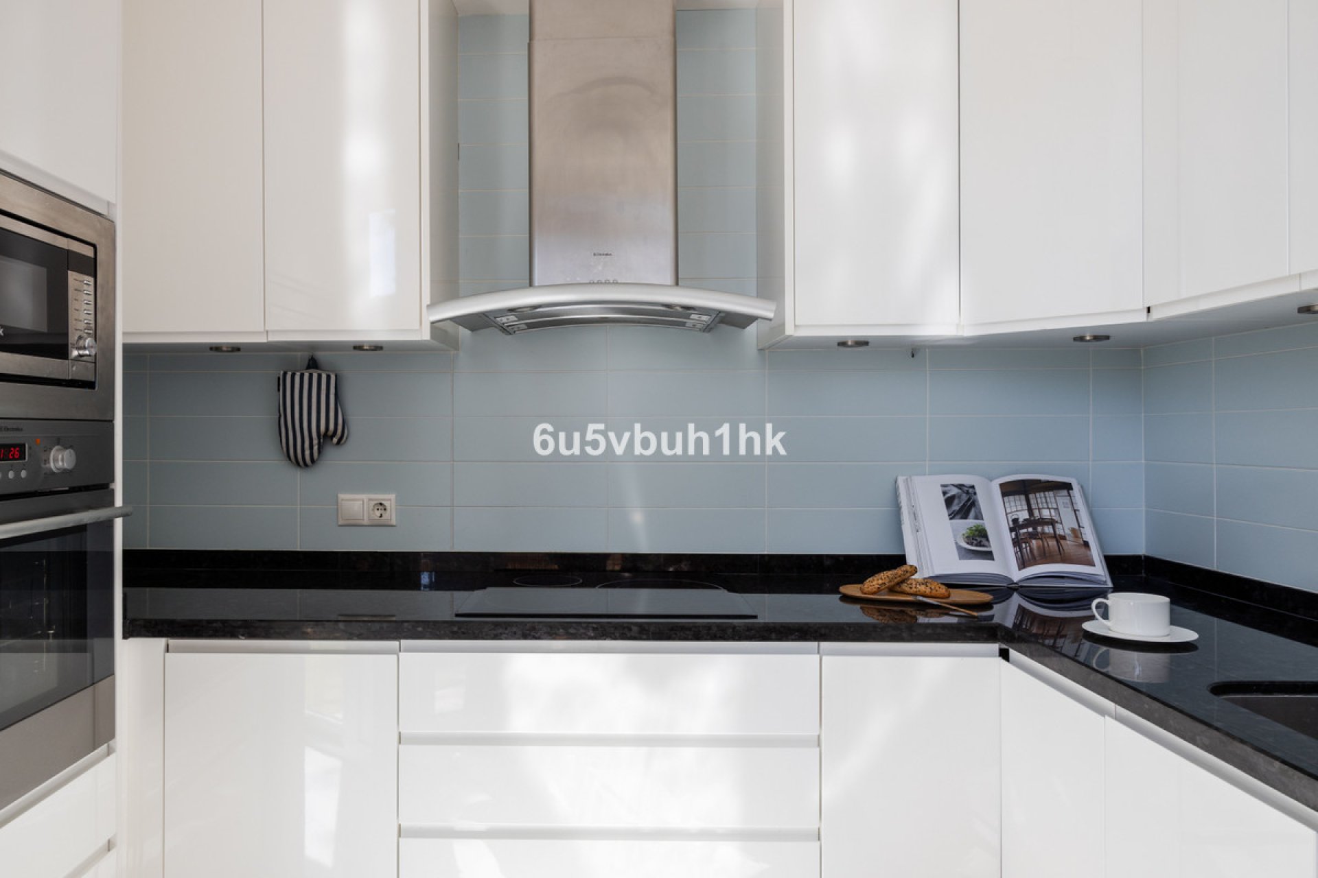 Resale - House - Semi-Detached House - Fuengirola - Fuengirola Centro