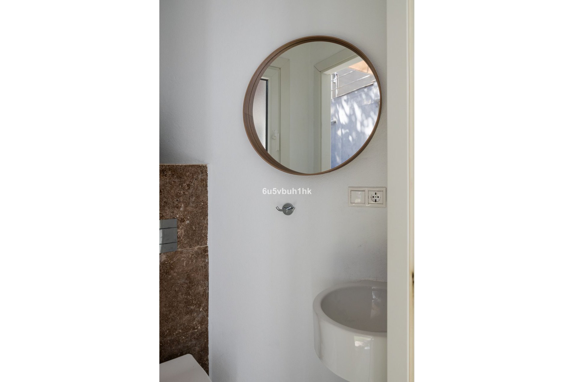 Resale - House - Semi-Detached House - Fuengirola - Fuengirola Centro