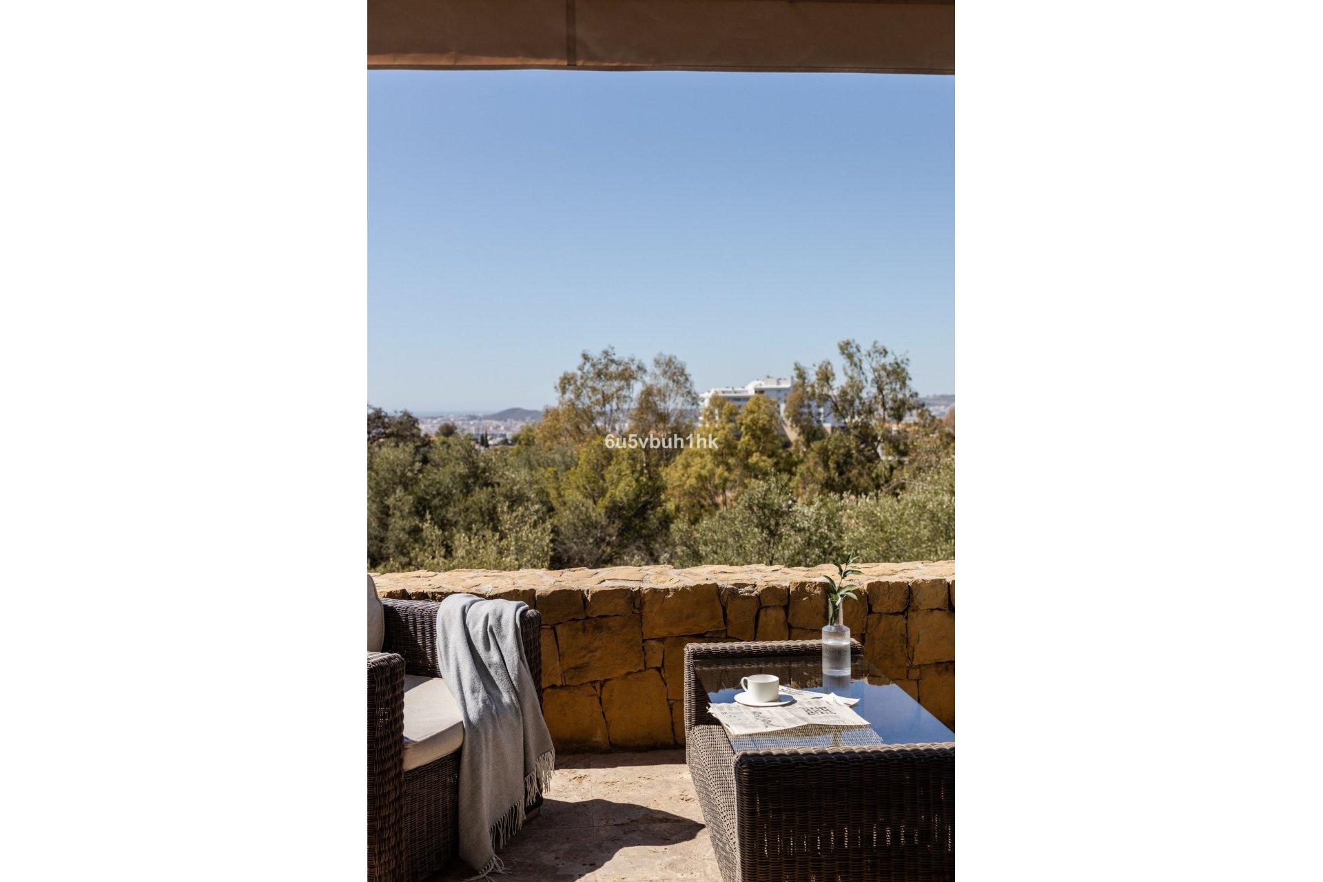 Resale - House - Semi-Detached House - Fuengirola - Fuengirola Centro