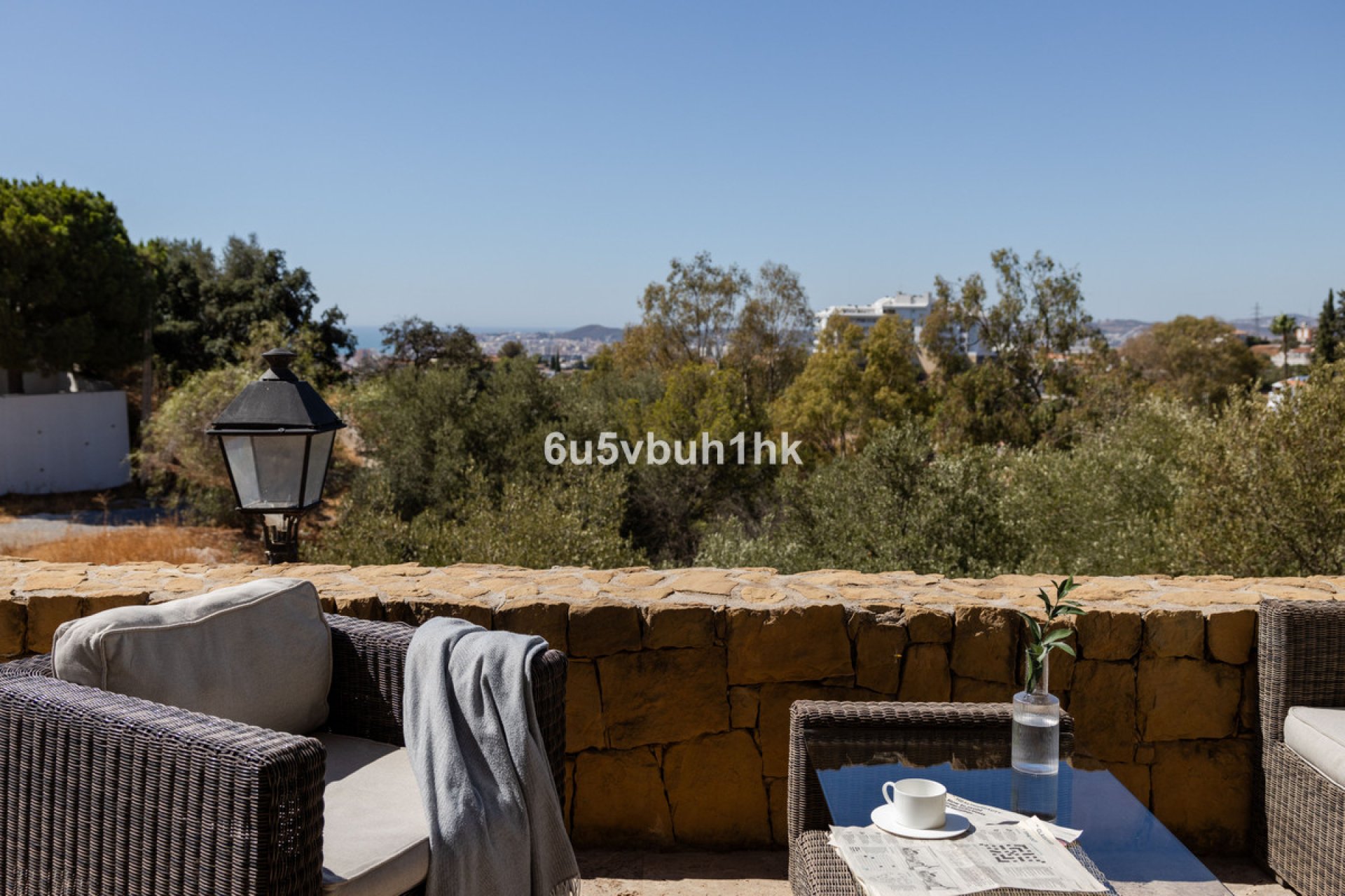 Resale - House - Semi-Detached House - Fuengirola - Fuengirola Centro