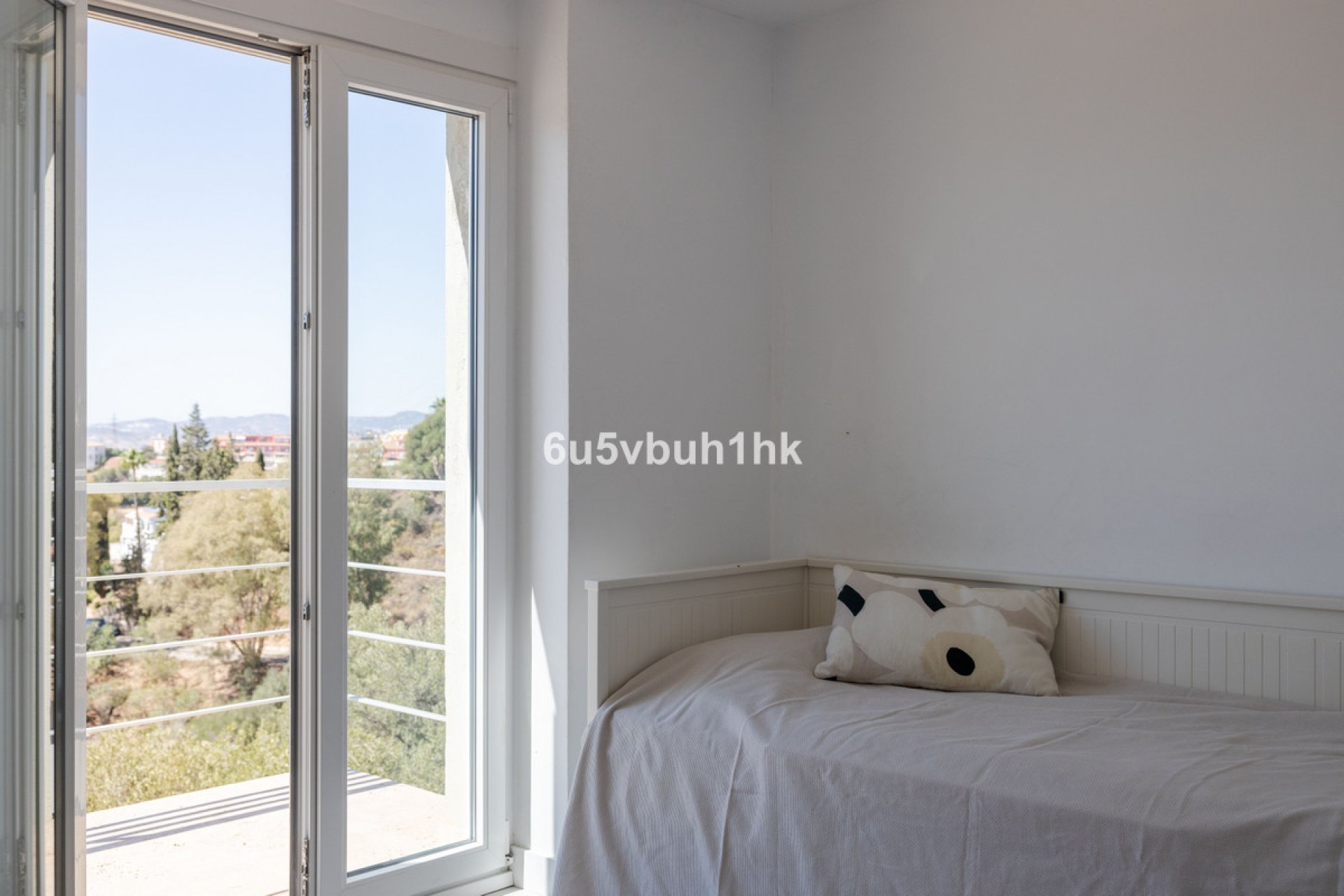 Resale - House - Semi-Detached House - Fuengirola - Fuengirola Centro