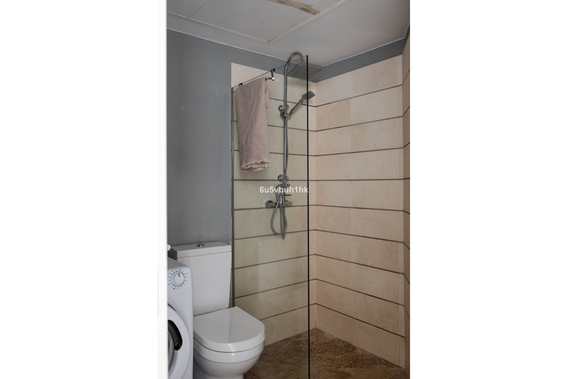 Resale - House - Semi-Detached House - Fuengirola - Fuengirola Centro