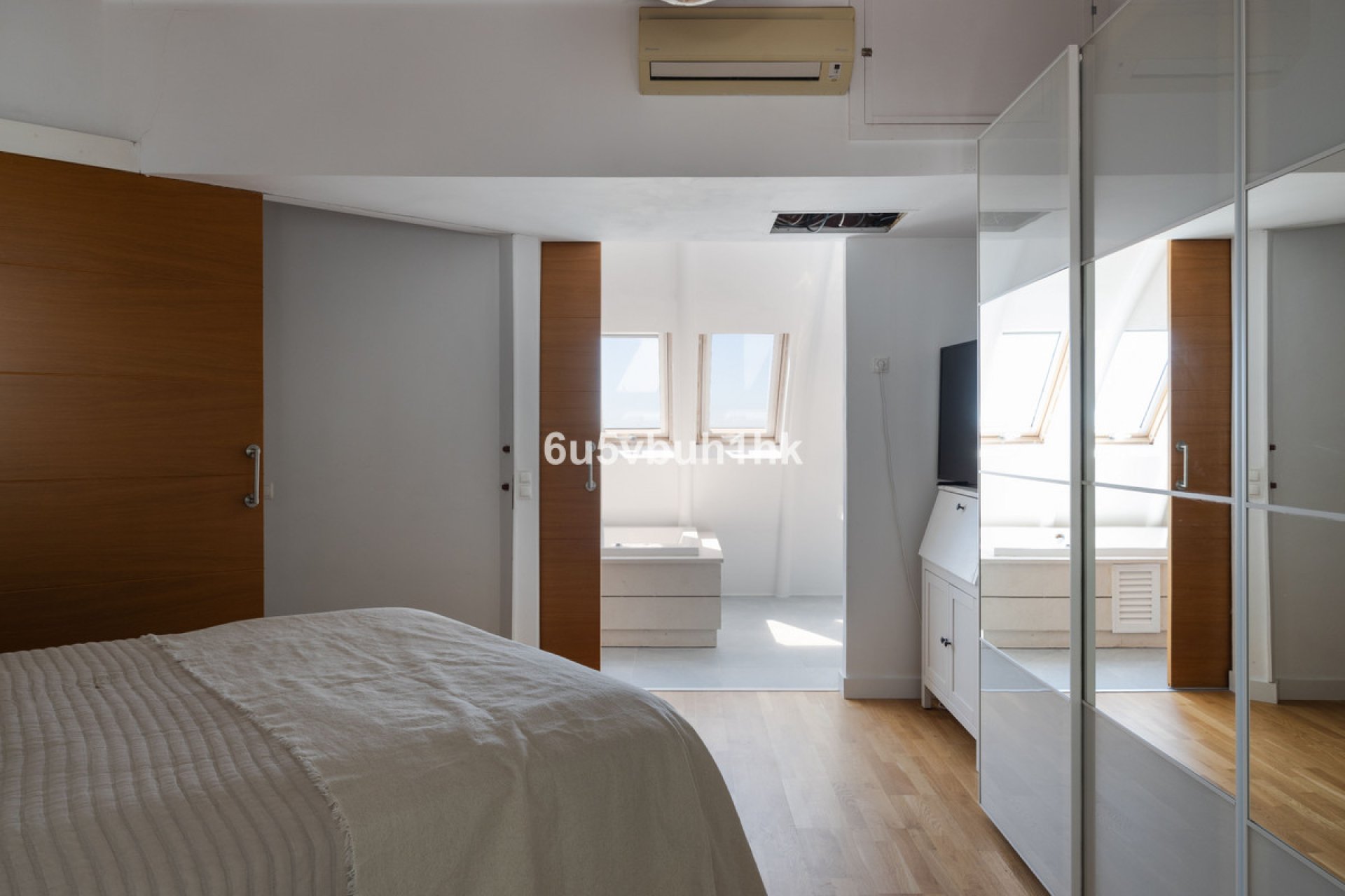 Resale - House - Semi-Detached House - Fuengirola - Fuengirola Centro