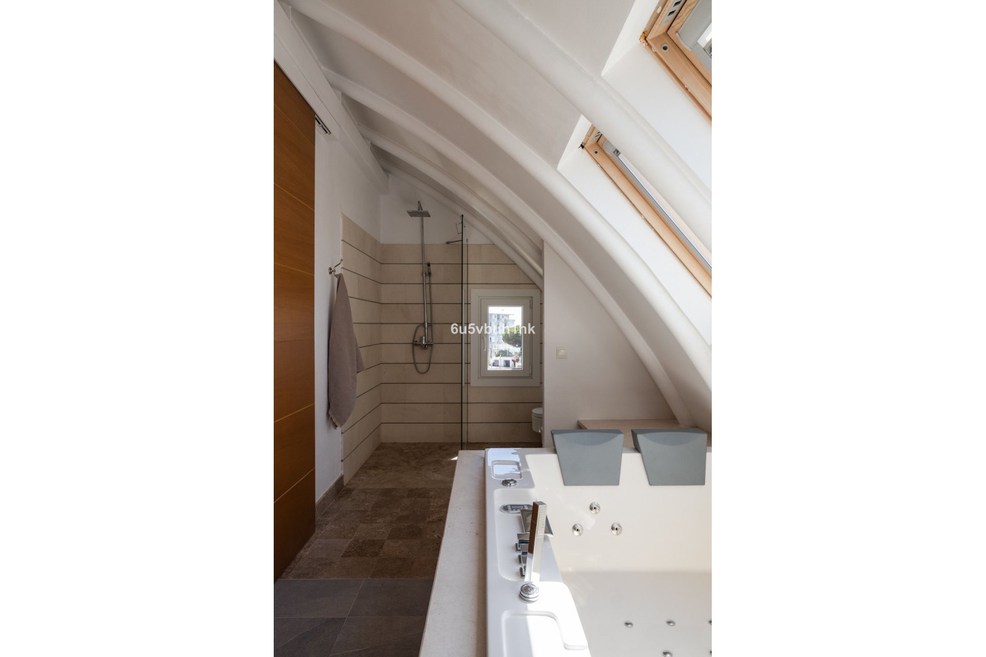 Resale - House - Semi-Detached House - Fuengirola - Fuengirola Centro