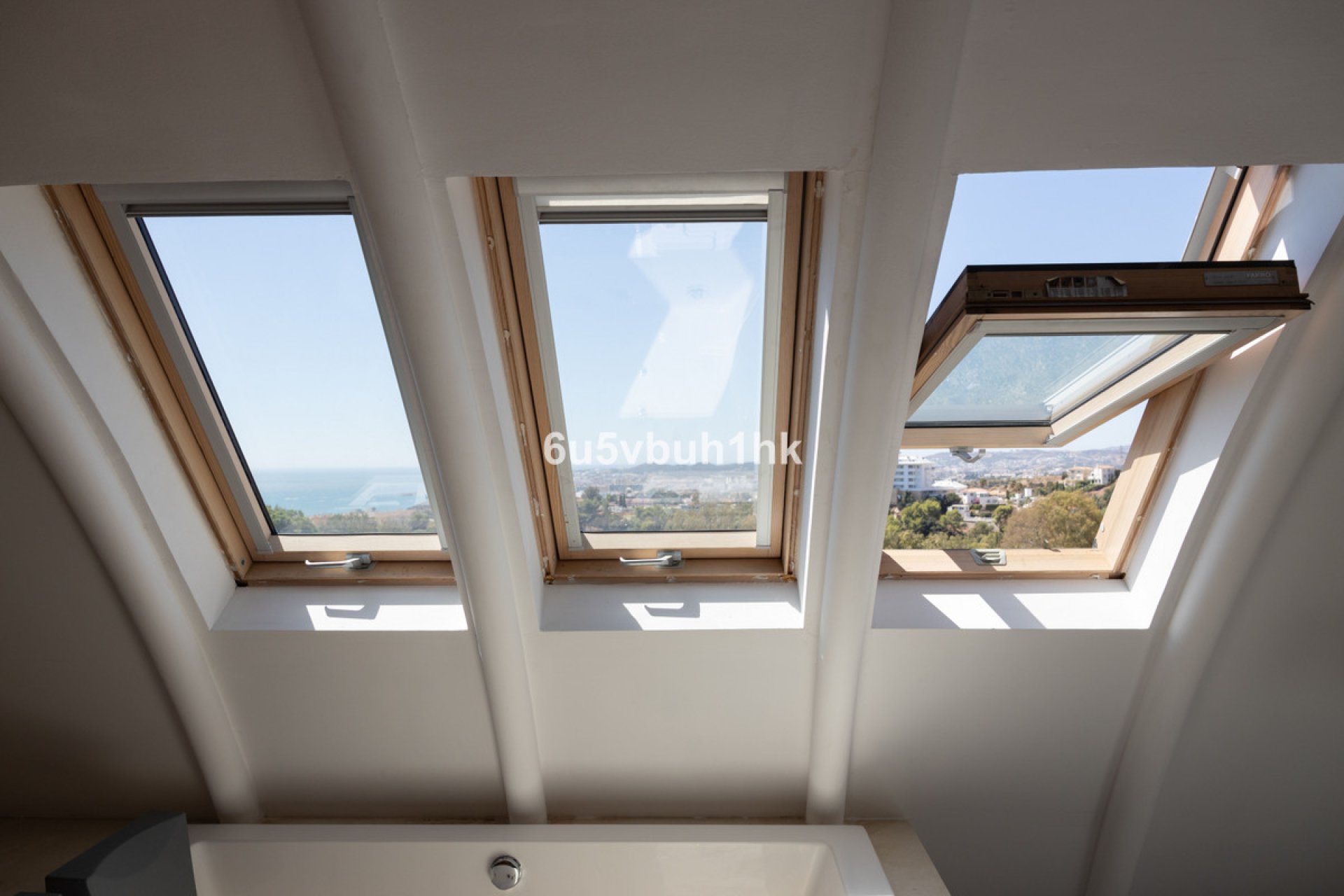 Resale - House - Semi-Detached House - Fuengirola - Fuengirola Centro