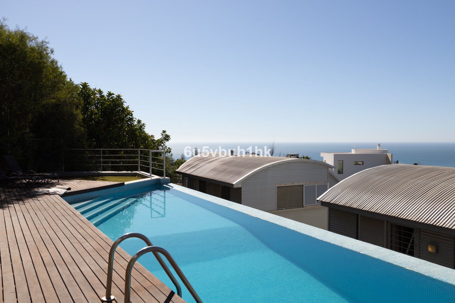 Resale - House - Semi-Detached House - Fuengirola - Fuengirola Centro