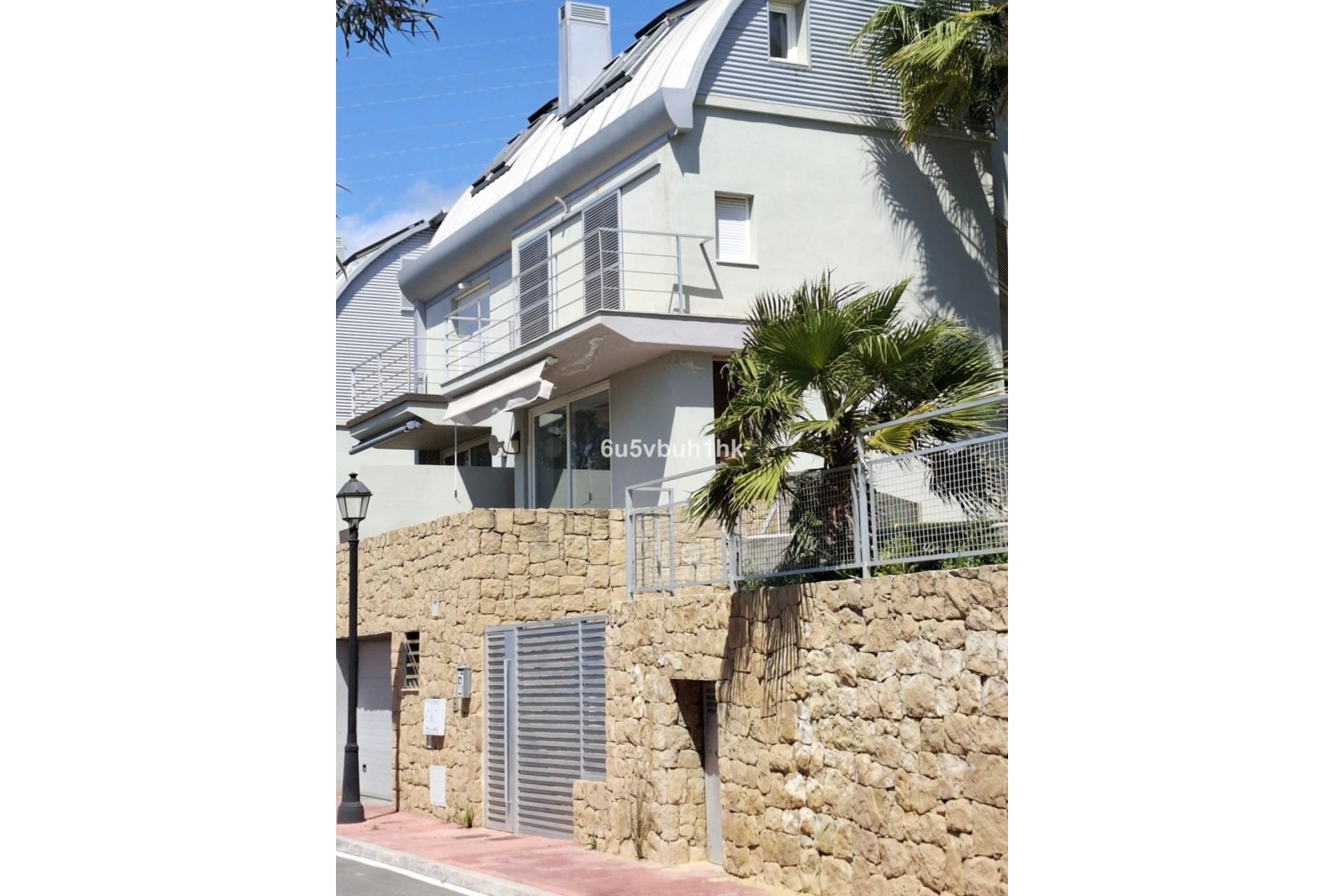 Resale - House - Semi-Detached House - Fuengirola - Fuengirola Centro
