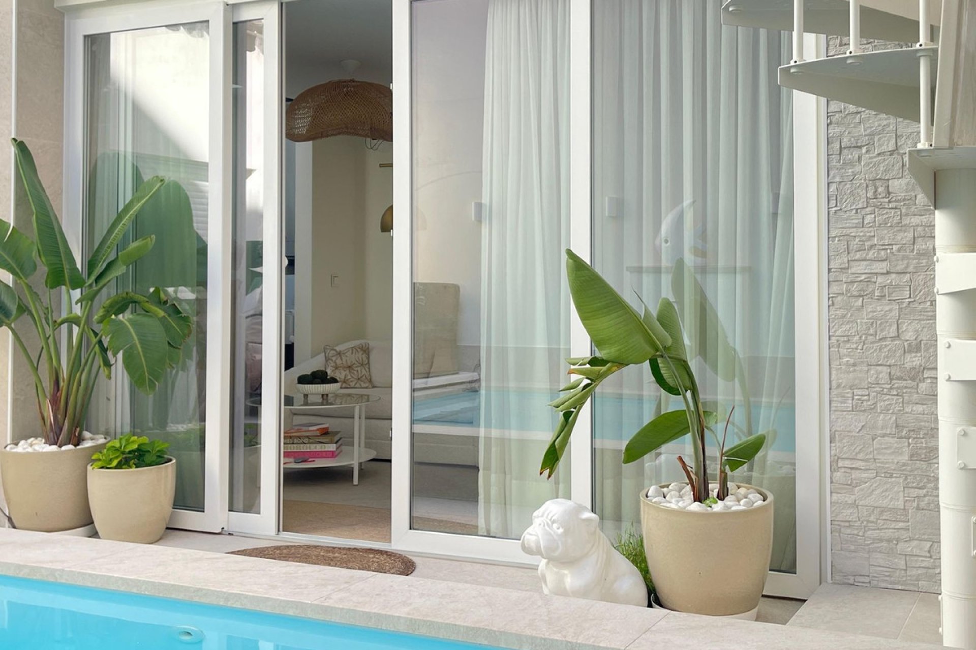 Resale - House - Semi-Detached House - Fuengirola - Fuengirola Centro