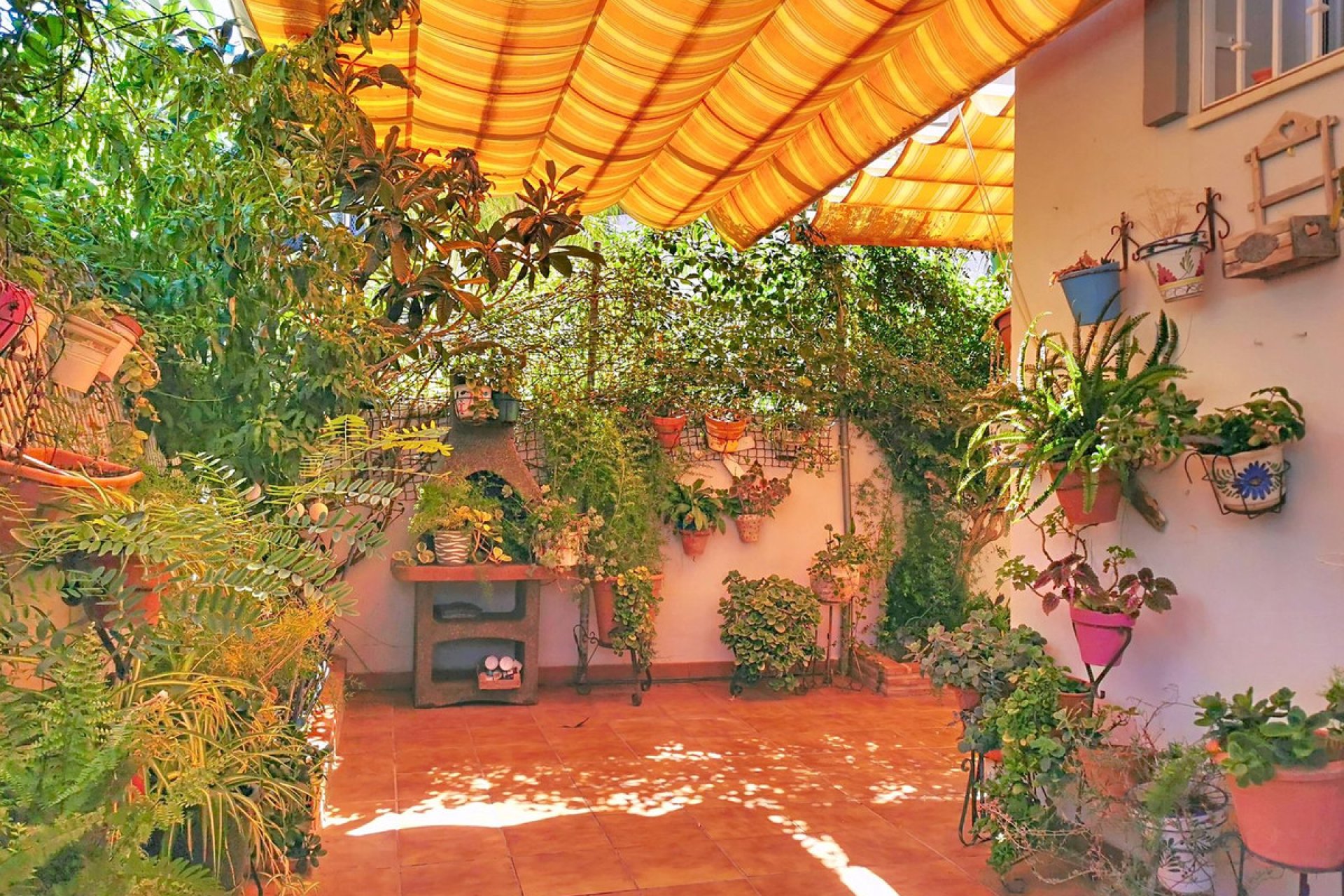 Resale - House - Semi-Detached House - Fuengirola - Fuengirola Centro