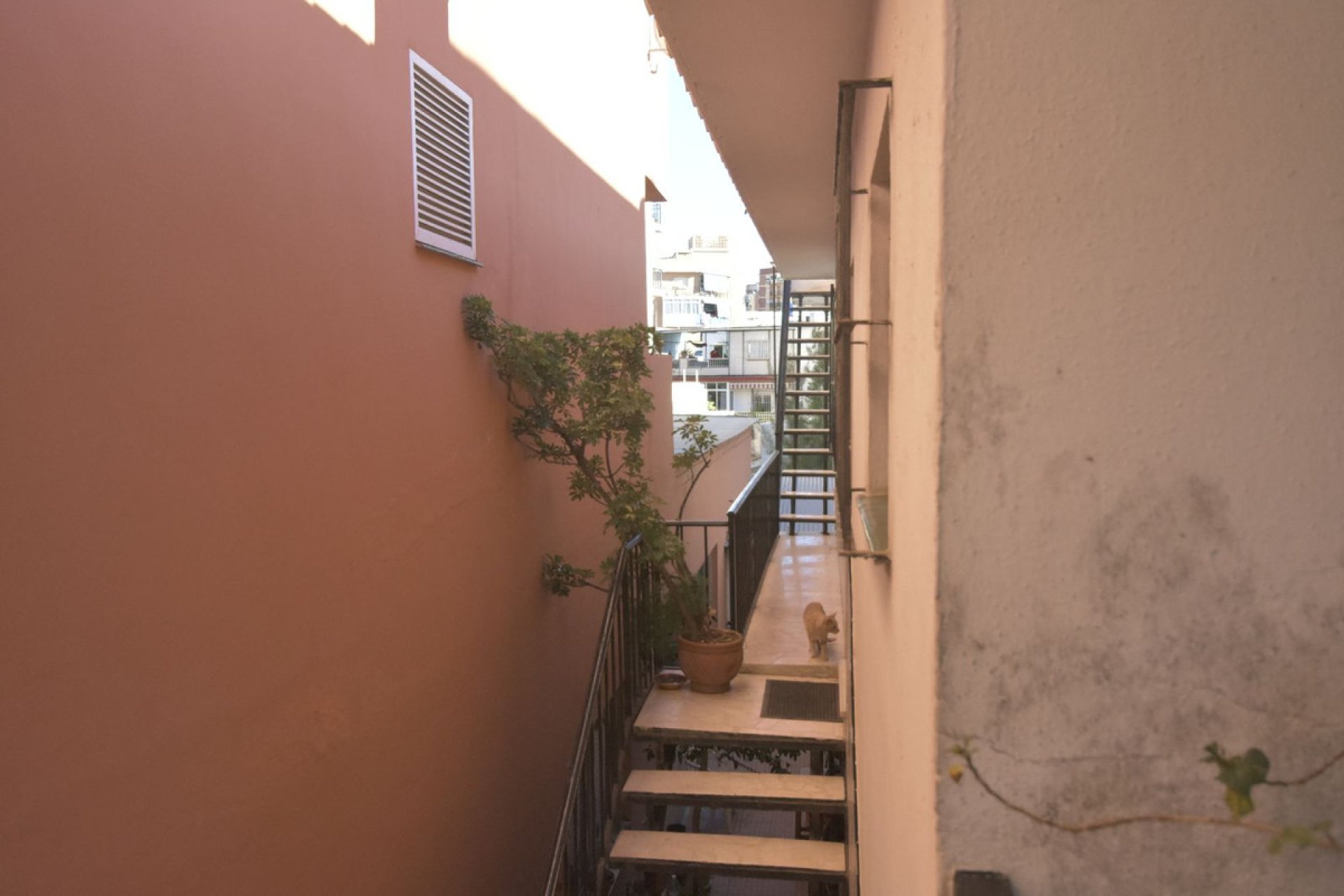 Resale - House - Semi-Detached House - Fuengirola - Fuengirola Centro