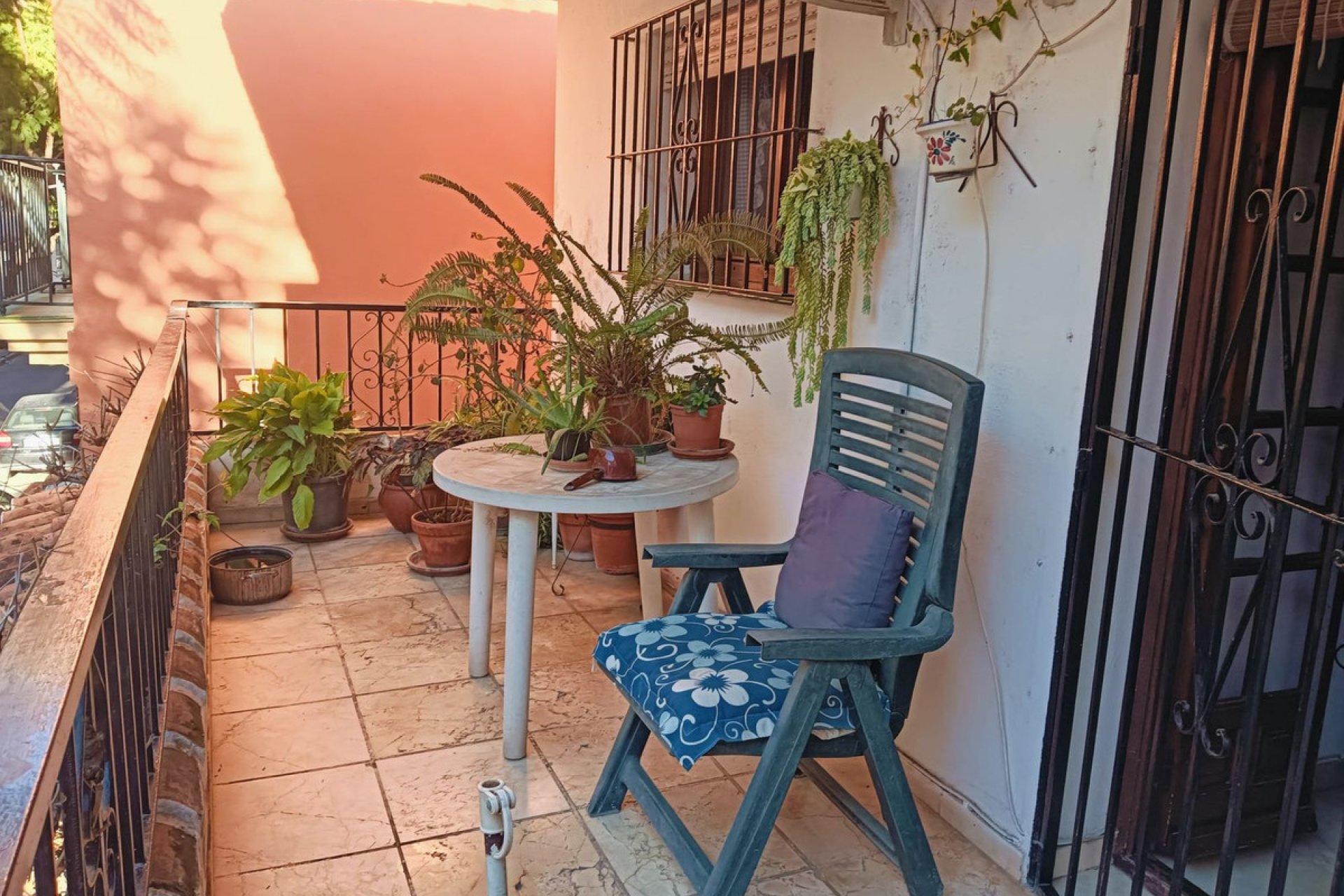 Resale - House - Semi-Detached House - Fuengirola - Fuengirola Centro