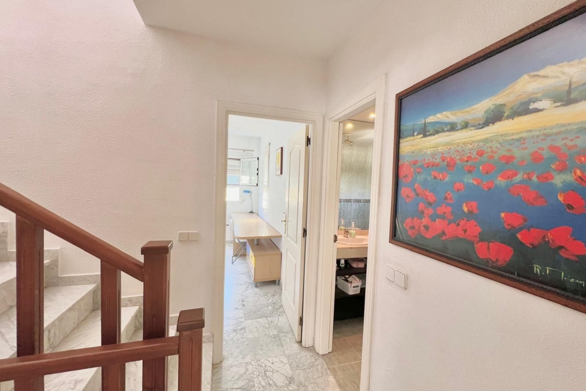 Resale - House - Semi-Detached House - Fuengirola - Fuengirola Centro