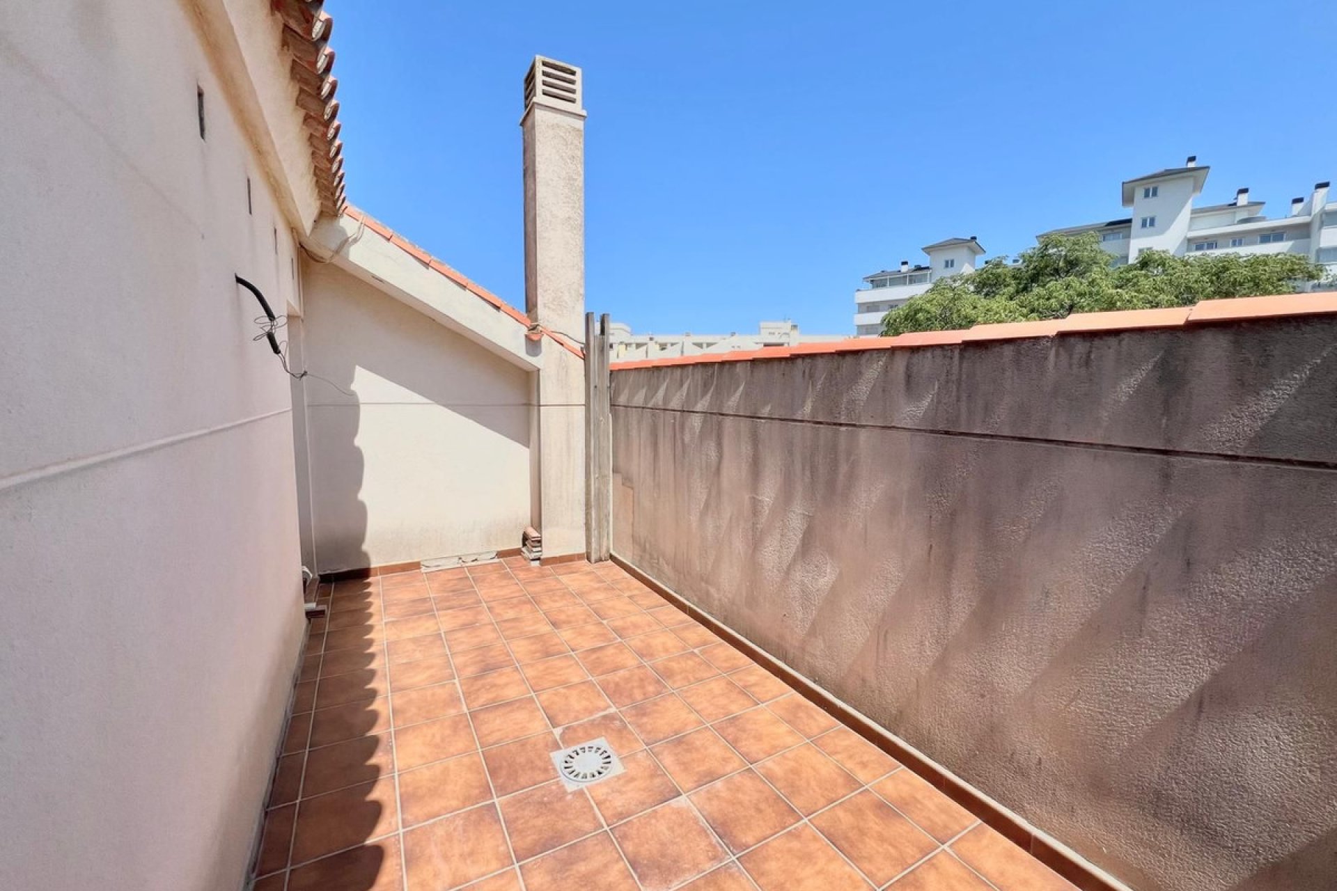 Resale - House - Semi-Detached House - Fuengirola - Fuengirola Centro