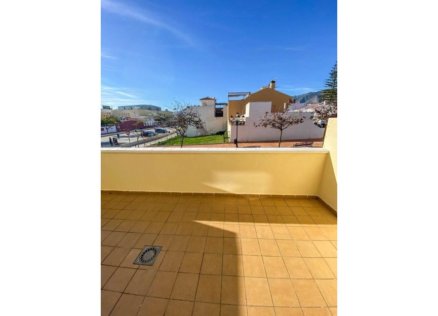 Resale - House - Semi-Detached House - Fuengirola - Fuengirola Centro