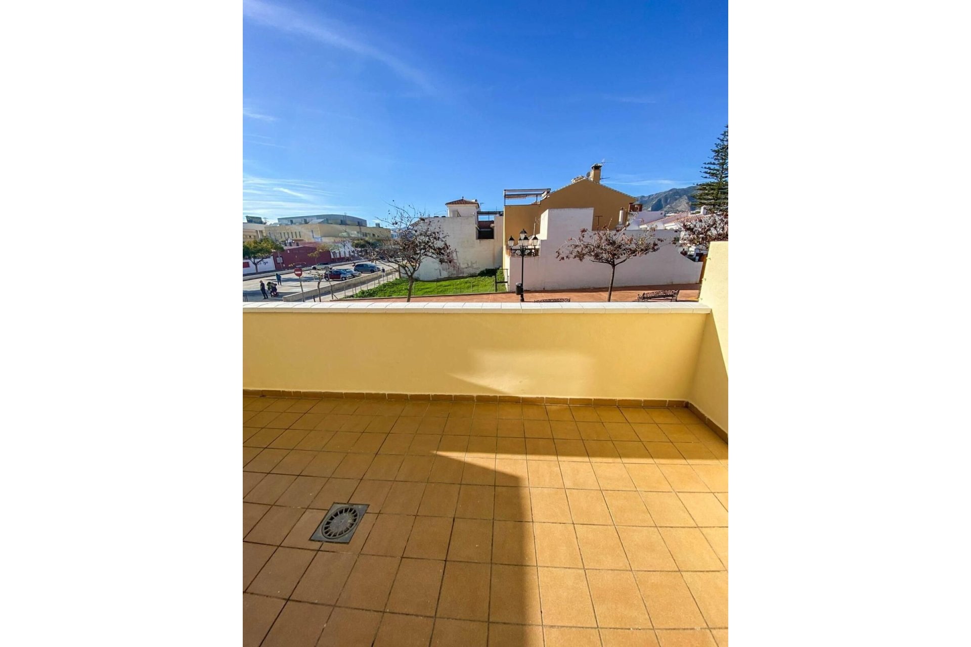 Resale - House - Semi-Detached House - Fuengirola - Fuengirola Centro