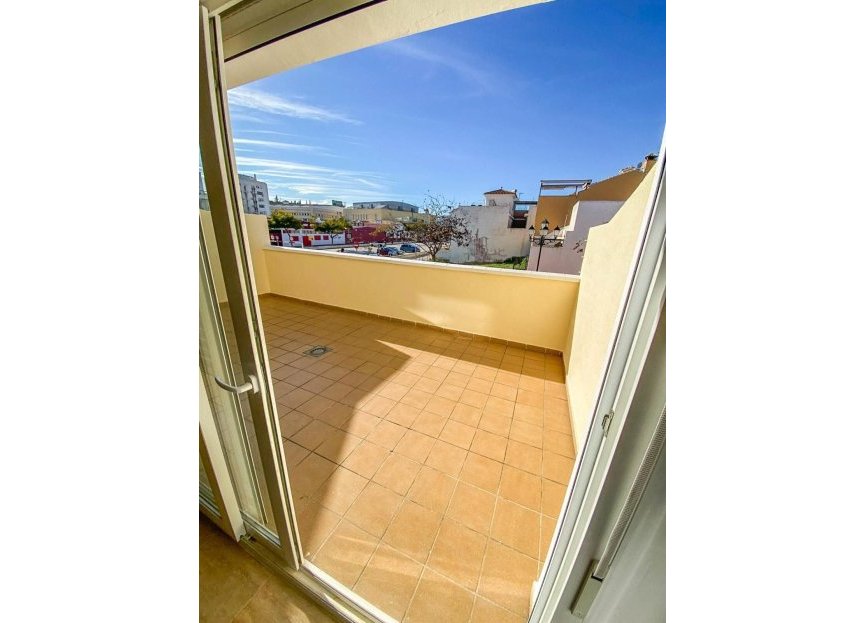 Resale - House - Semi-Detached House - Fuengirola - Fuengirola Centro