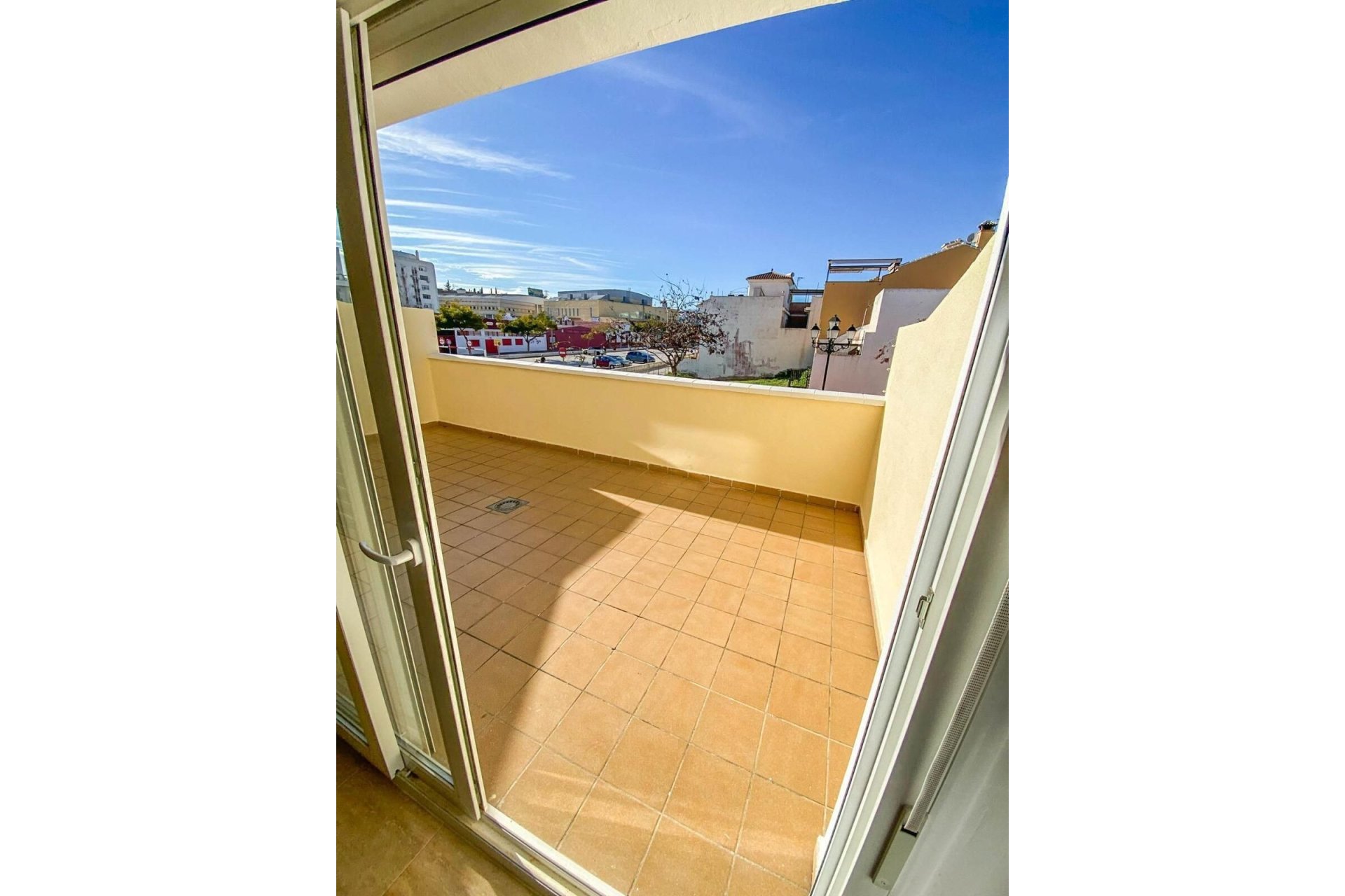 Resale - House - Semi-Detached House - Fuengirola - Fuengirola Centro