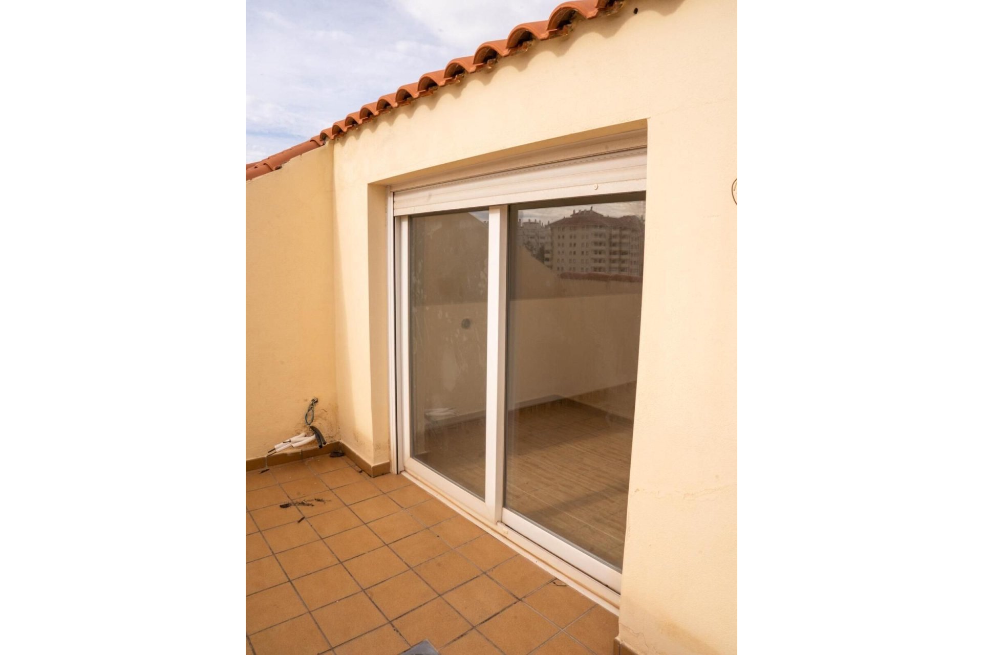 Resale - House - Semi-Detached House - Fuengirola - Fuengirola Centro