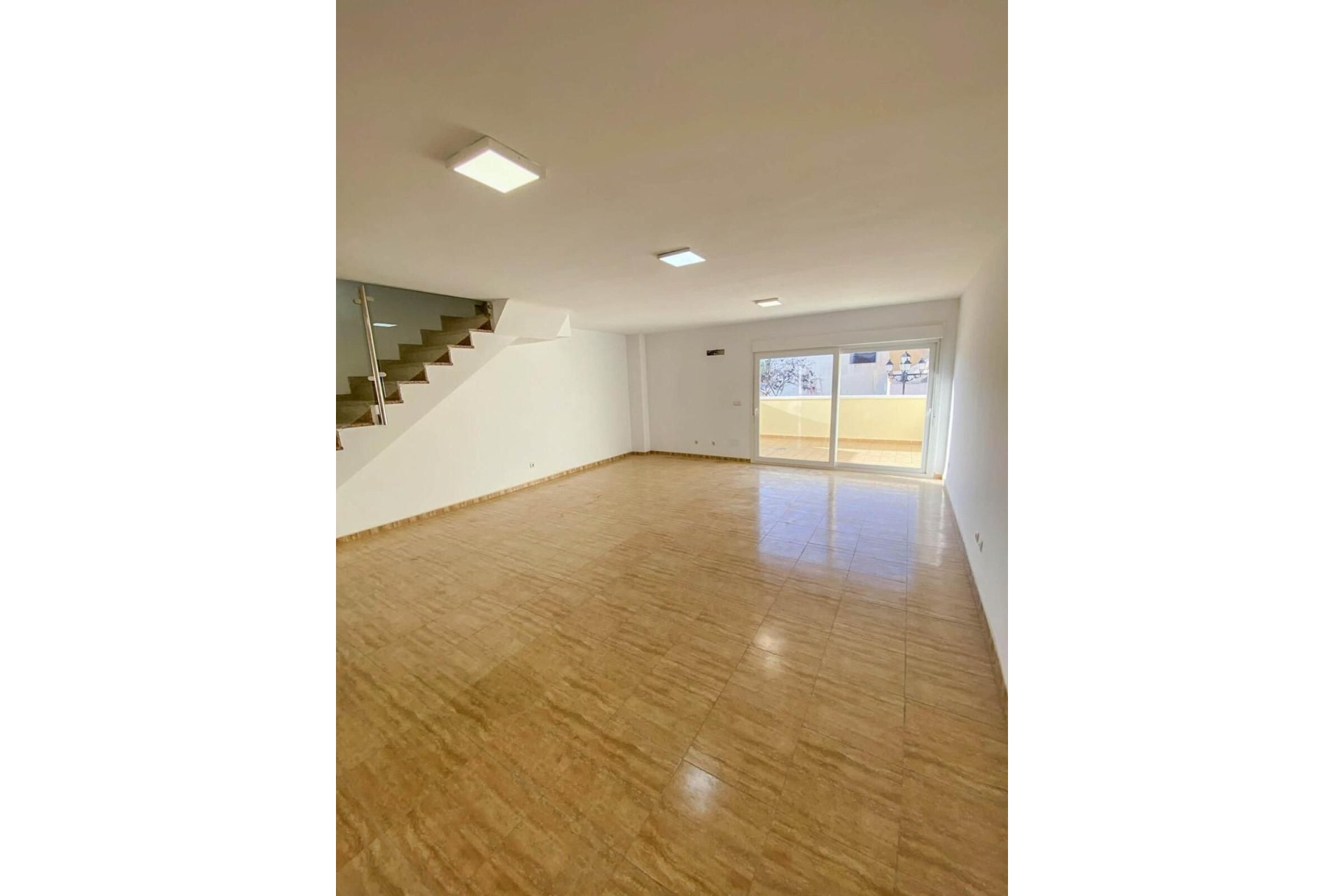 Resale - House - Semi-Detached House - Fuengirola - Fuengirola Centro