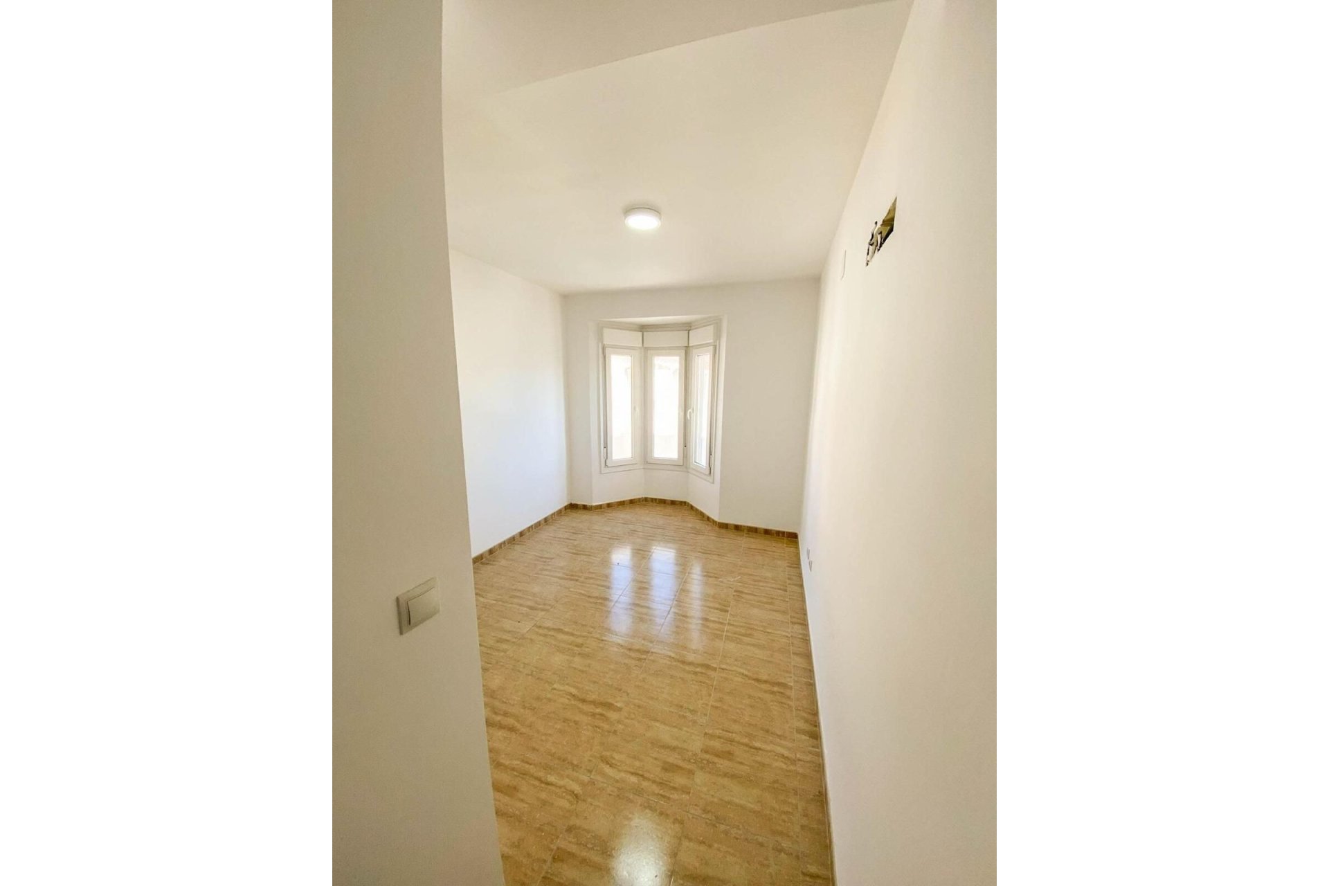 Resale - House - Semi-Detached House - Fuengirola - Fuengirola Centro