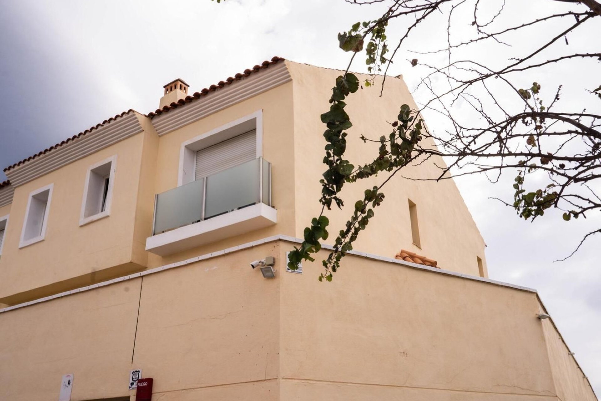 Resale - House - Semi-Detached House - Fuengirola - Fuengirola Centro