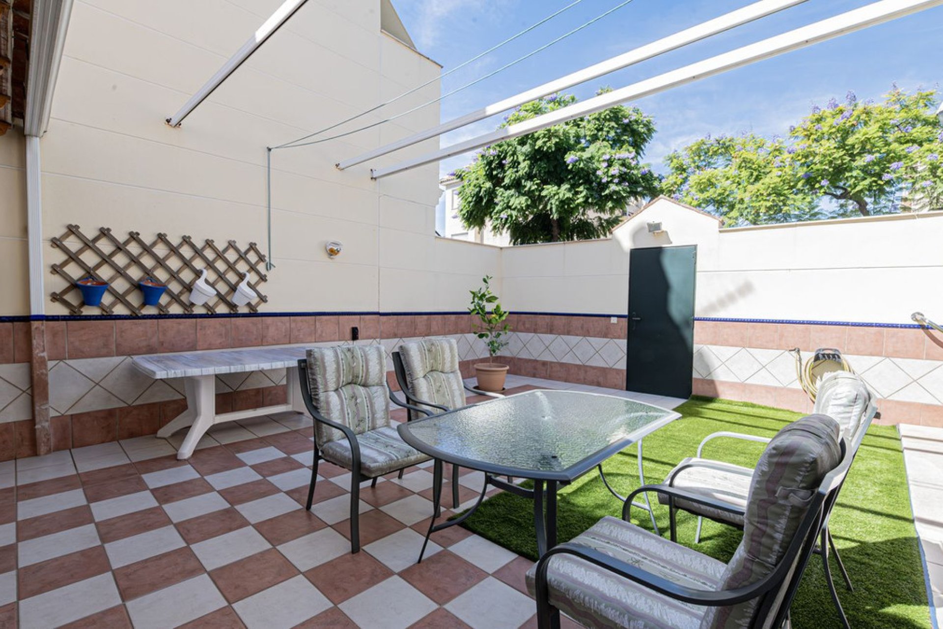 Resale - House - Semi-Detached House - Fuengirola - Fuengirola Centro