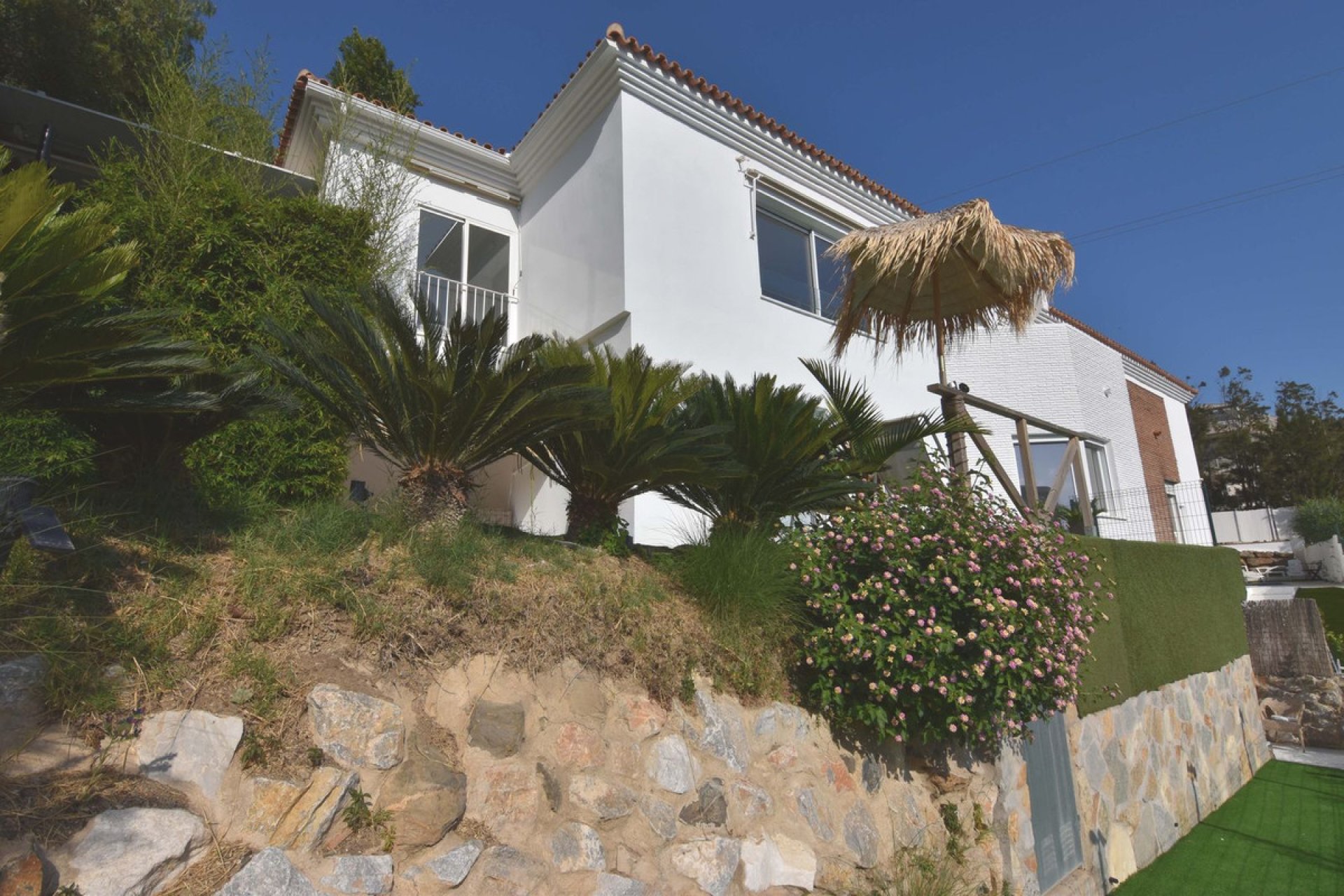 Resale - House - Semi-Detached House - Fuengirola - Fuengirola Centro