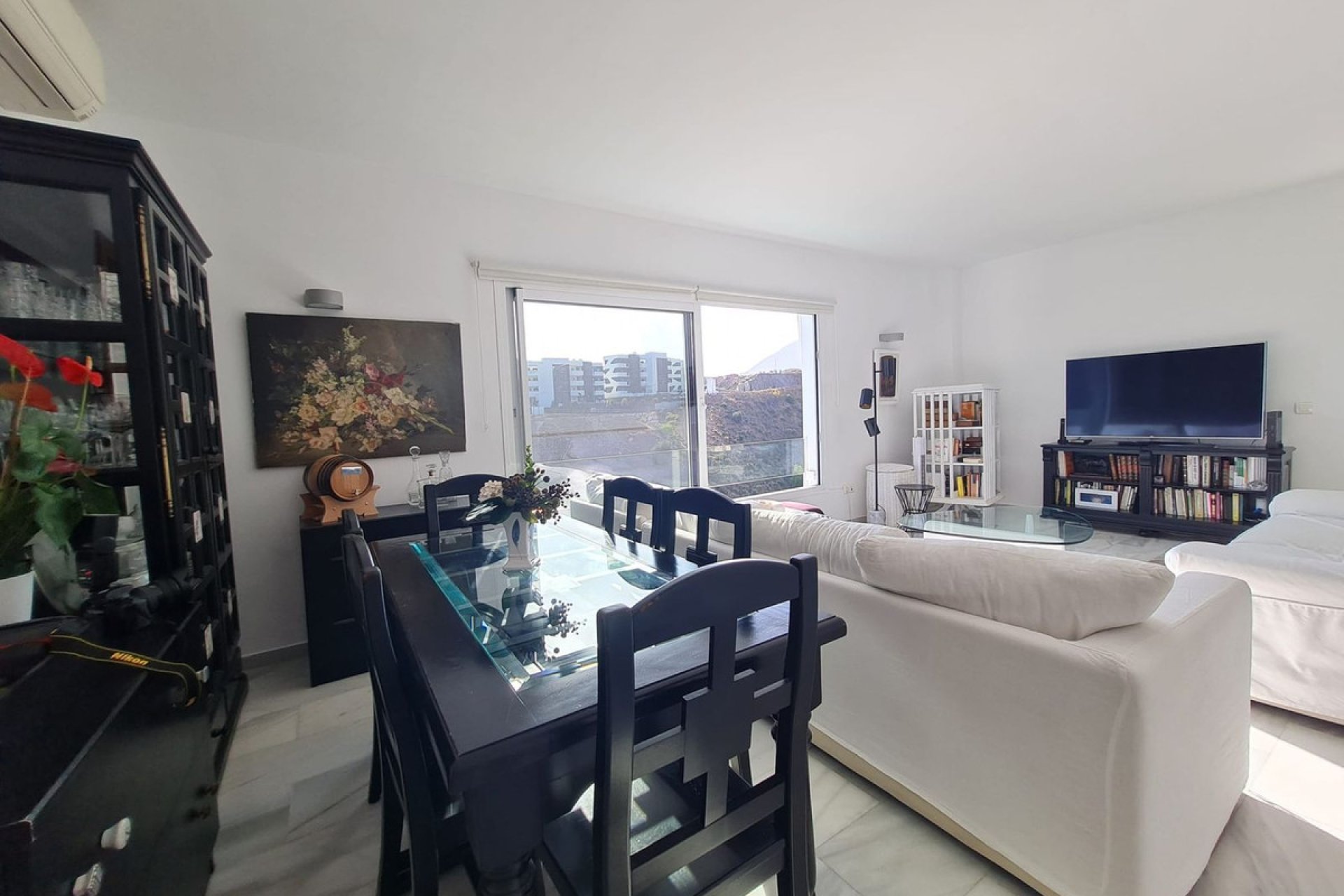 Resale - House - Semi-Detached House - Fuengirola - Fuengirola Centro