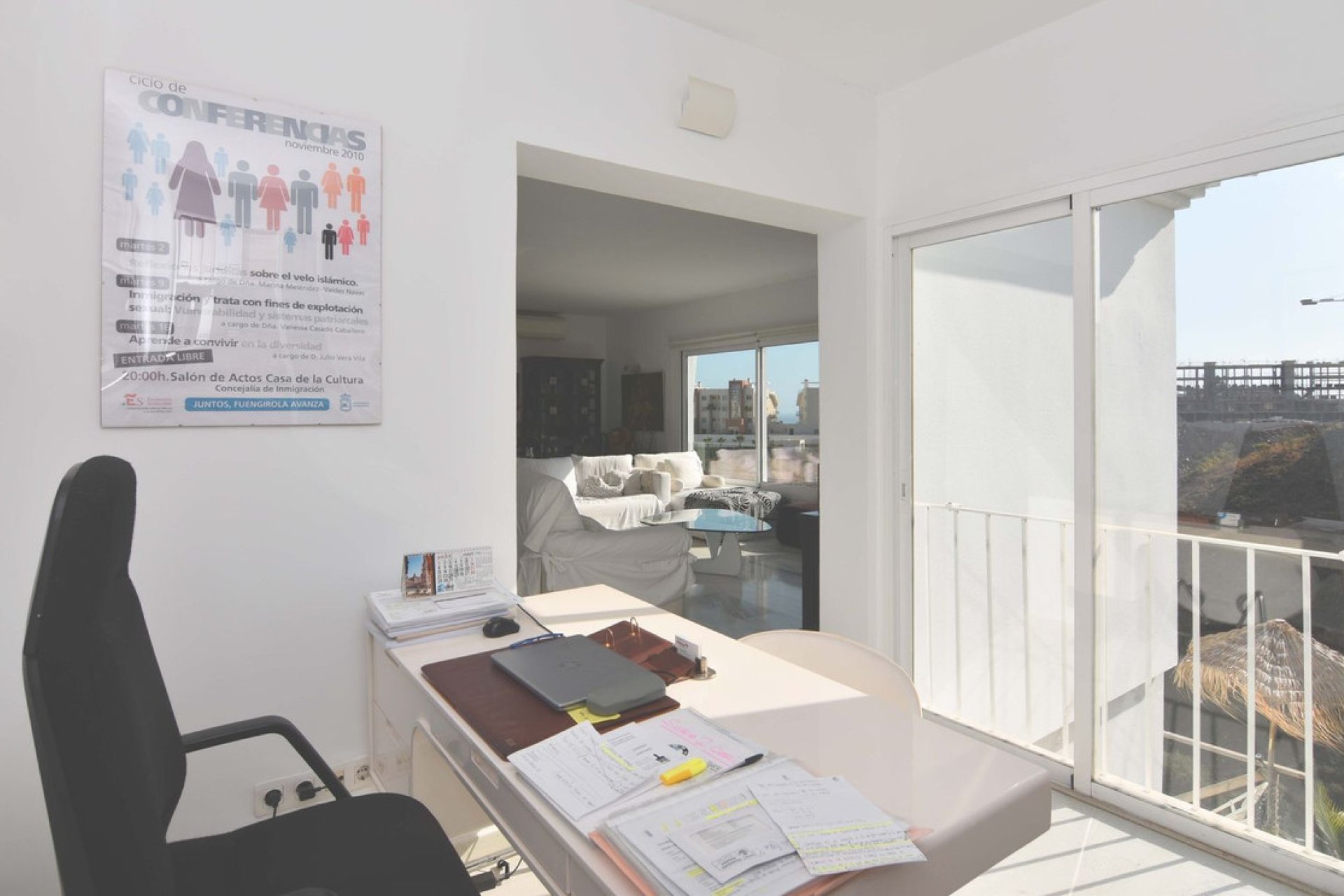 Resale - House - Semi-Detached House - Fuengirola - Fuengirola Centro