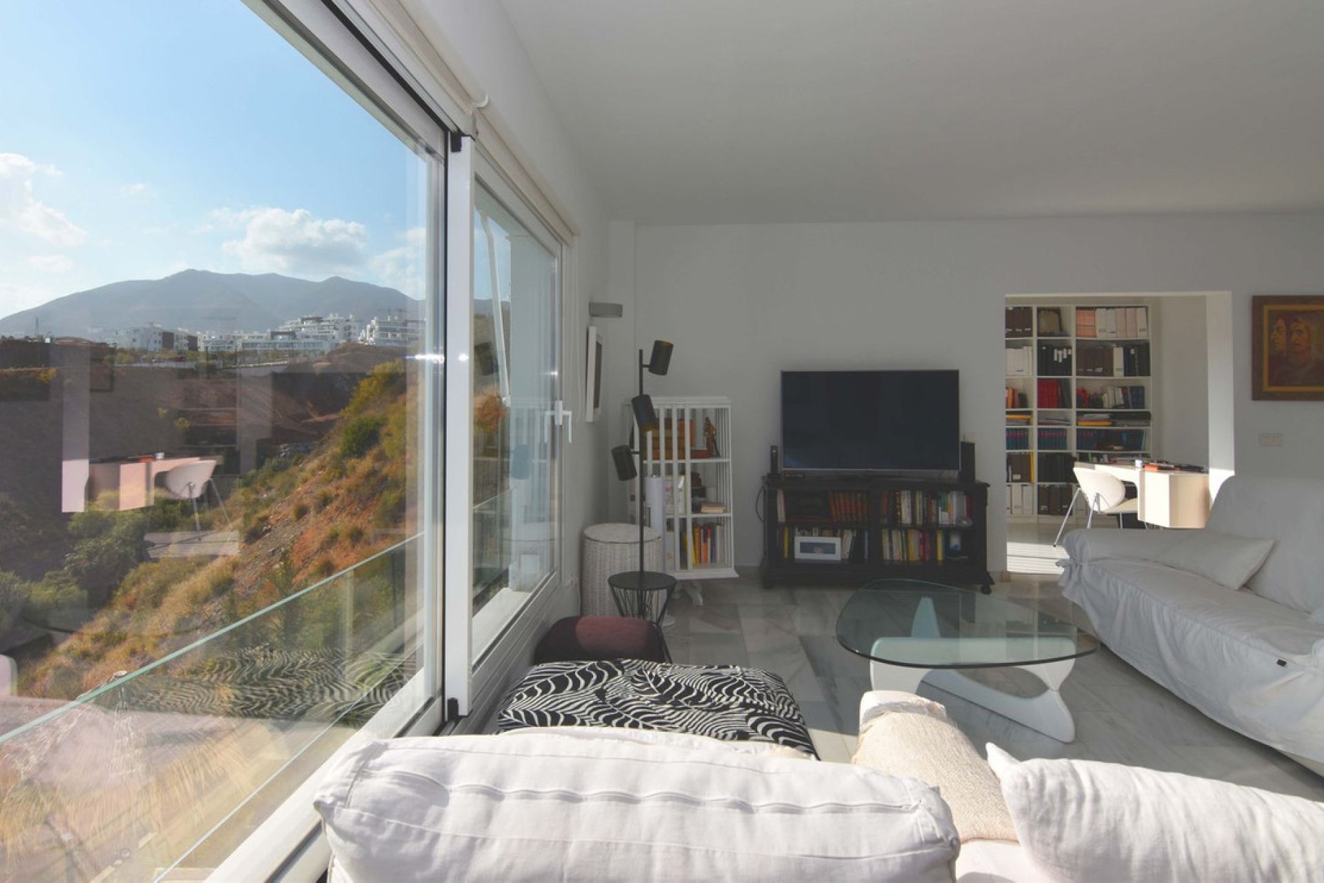 Resale - House - Semi-Detached House - Fuengirola - Fuengirola Centro