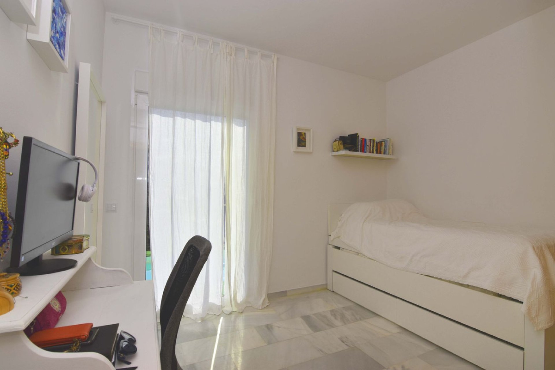 Resale - House - Semi-Detached House - Fuengirola - Fuengirola Centro