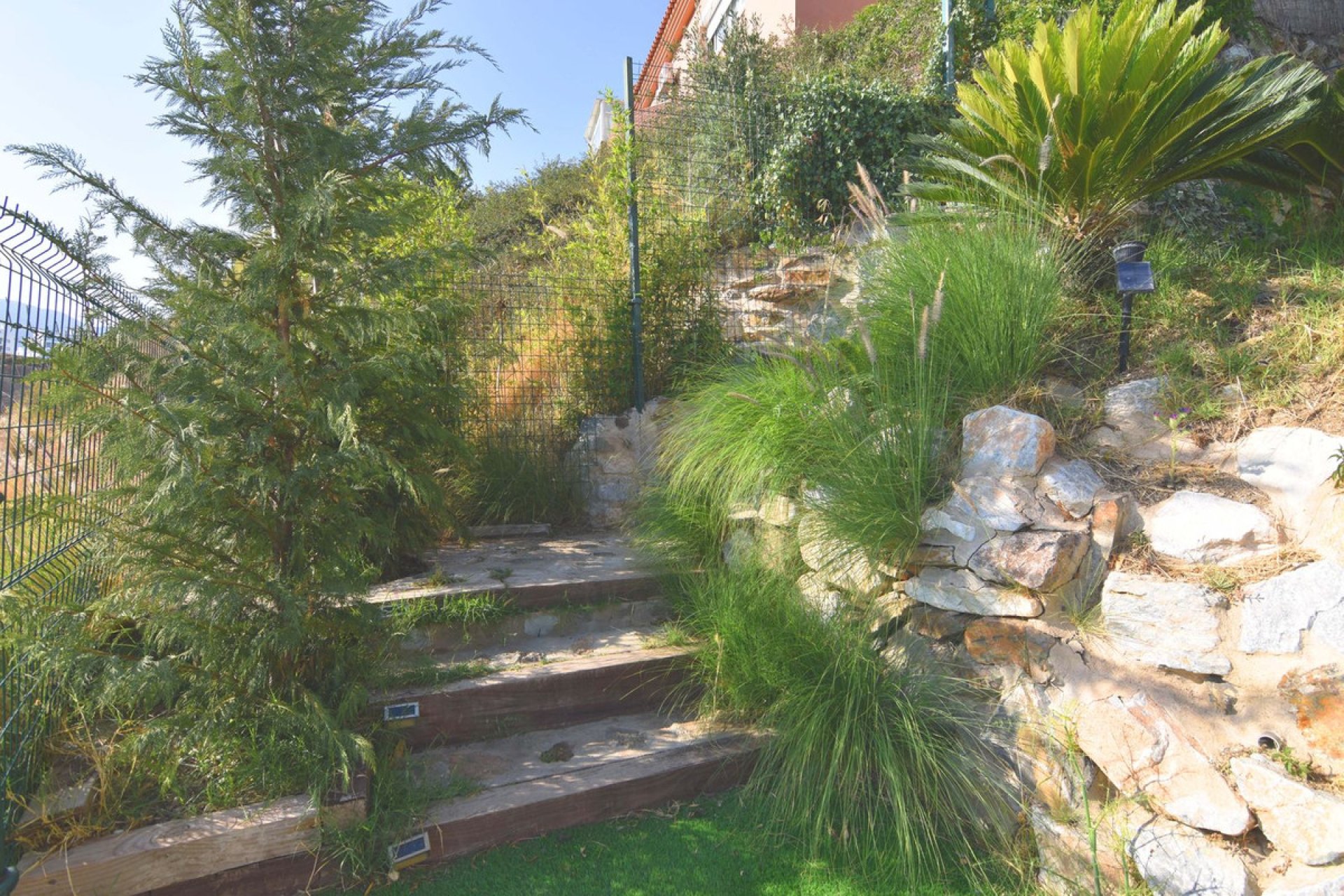 Resale - House - Semi-Detached House - Fuengirola - Fuengirola Centro