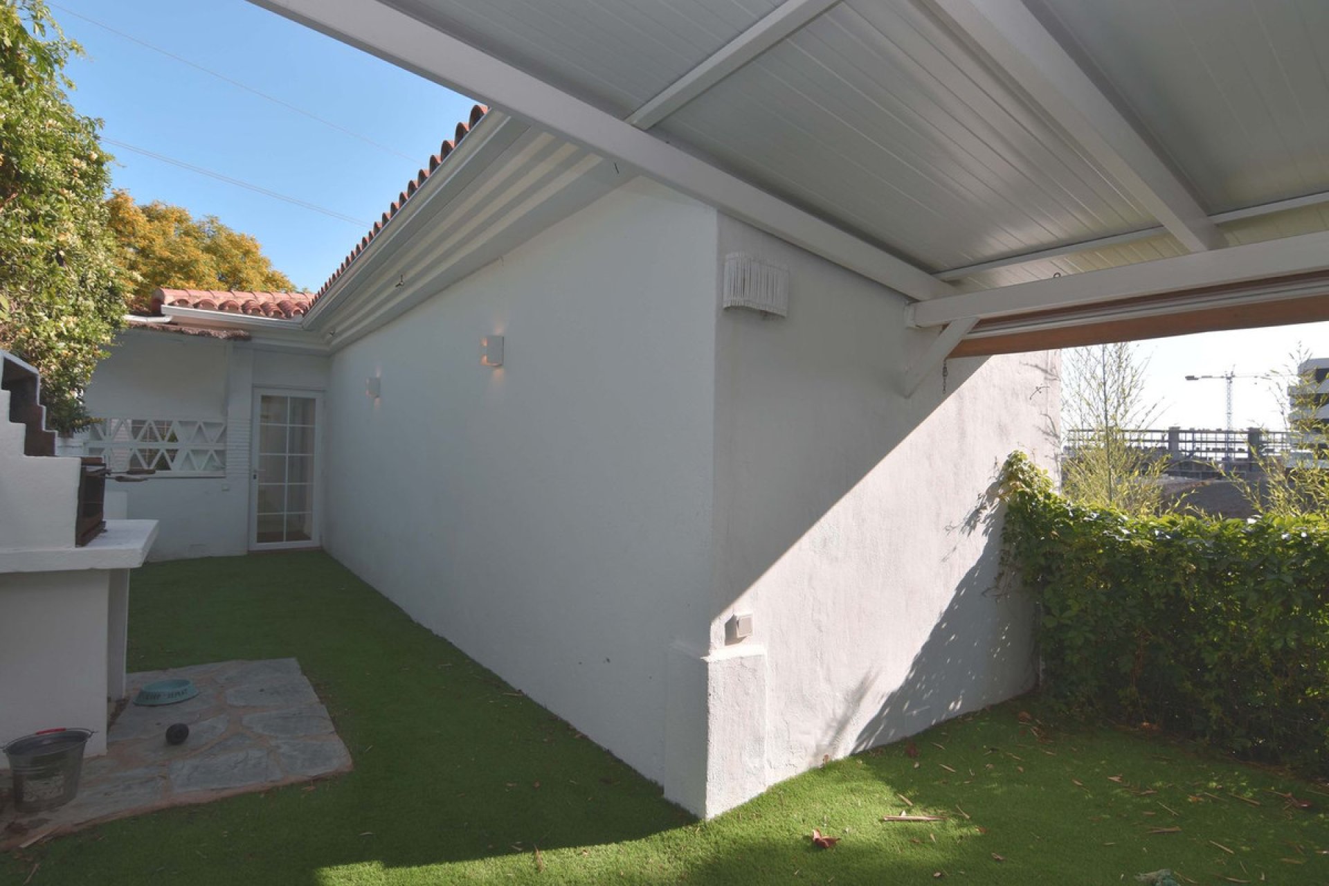 Resale - House - Semi-Detached House - Fuengirola - Fuengirola Centro