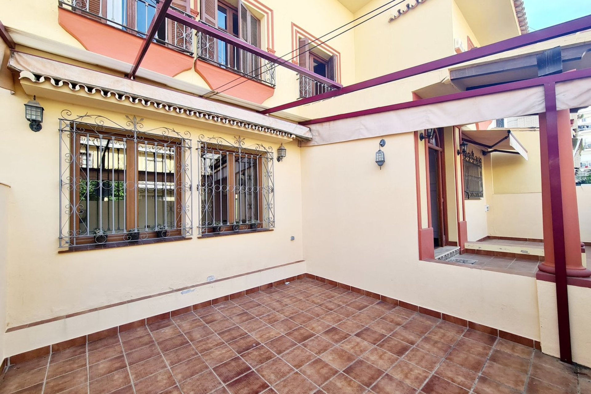 Resale - House - Semi-Detached House - Fuengirola - Fuengirola Centro