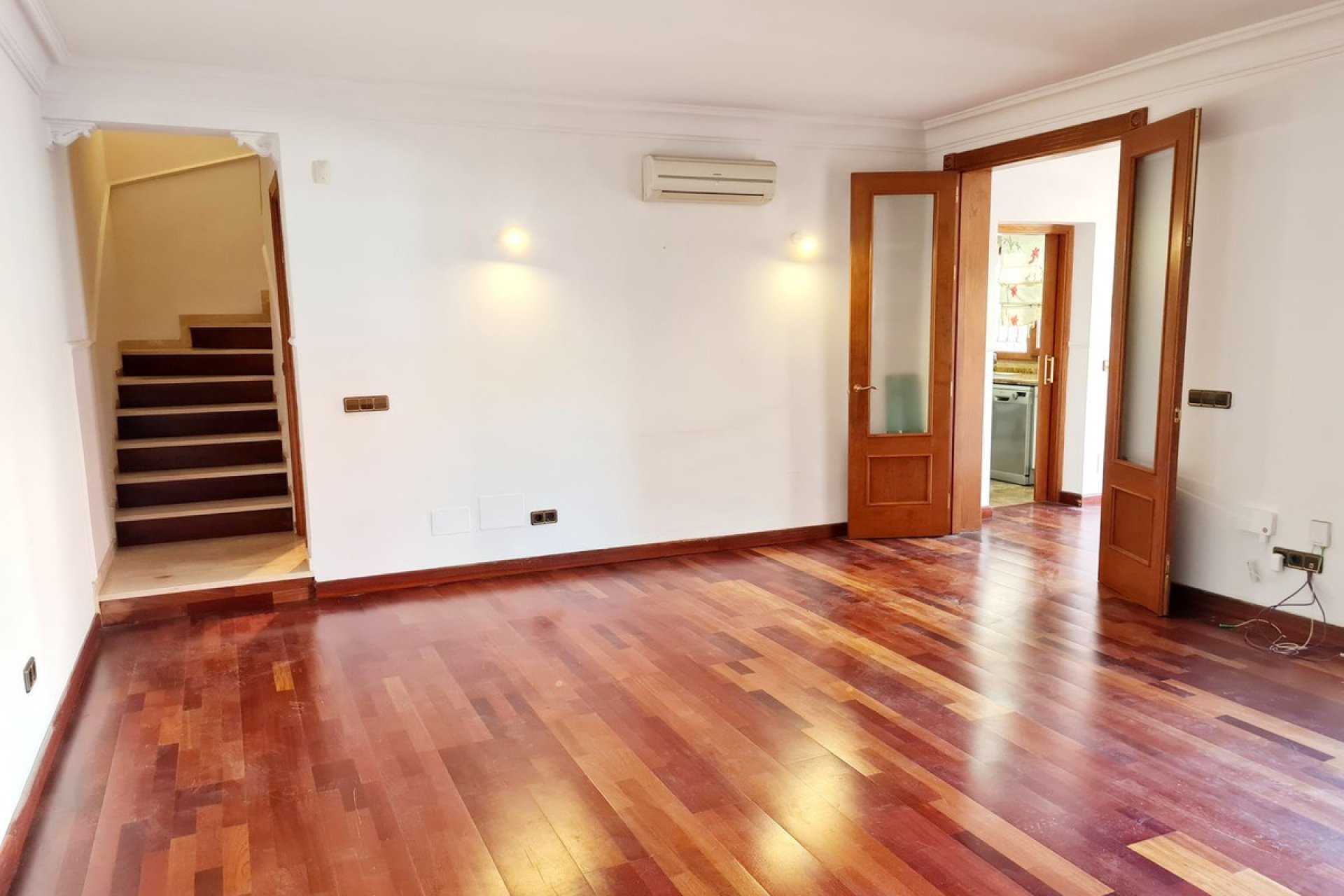 Resale - House - Semi-Detached House - Fuengirola - Fuengirola Centro