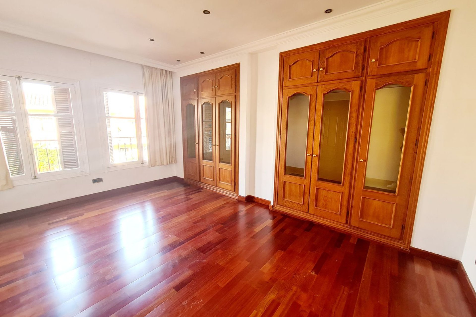 Resale - House - Semi-Detached House - Fuengirola - Fuengirola Centro