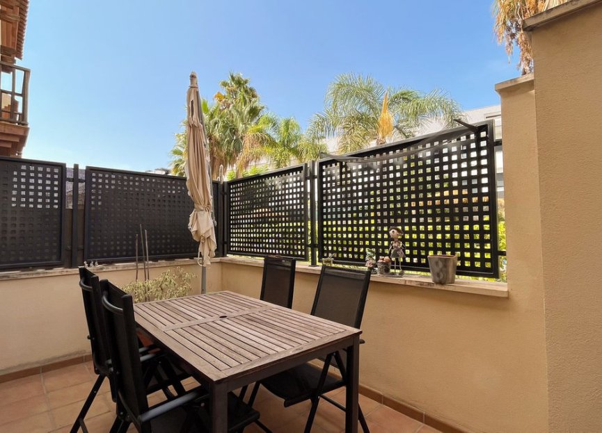 Resale - House - Semi-Detached House - Fuengirola - Fuengirola Centro