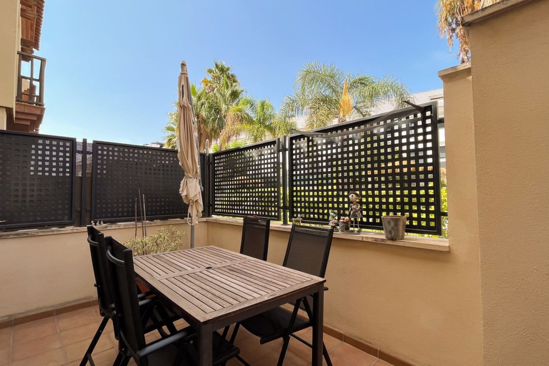 Resale - House - Semi-Detached House - Fuengirola - Fuengirola Centro