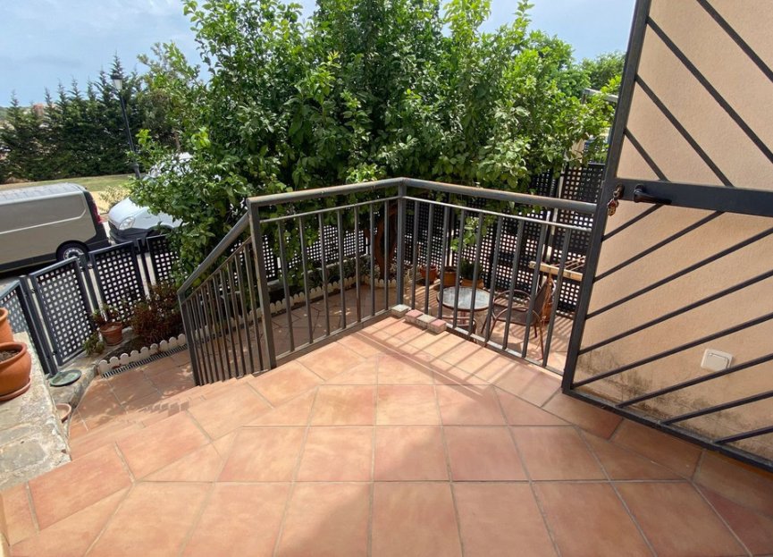 Resale - House - Semi-Detached House - Fuengirola - Fuengirola Centro