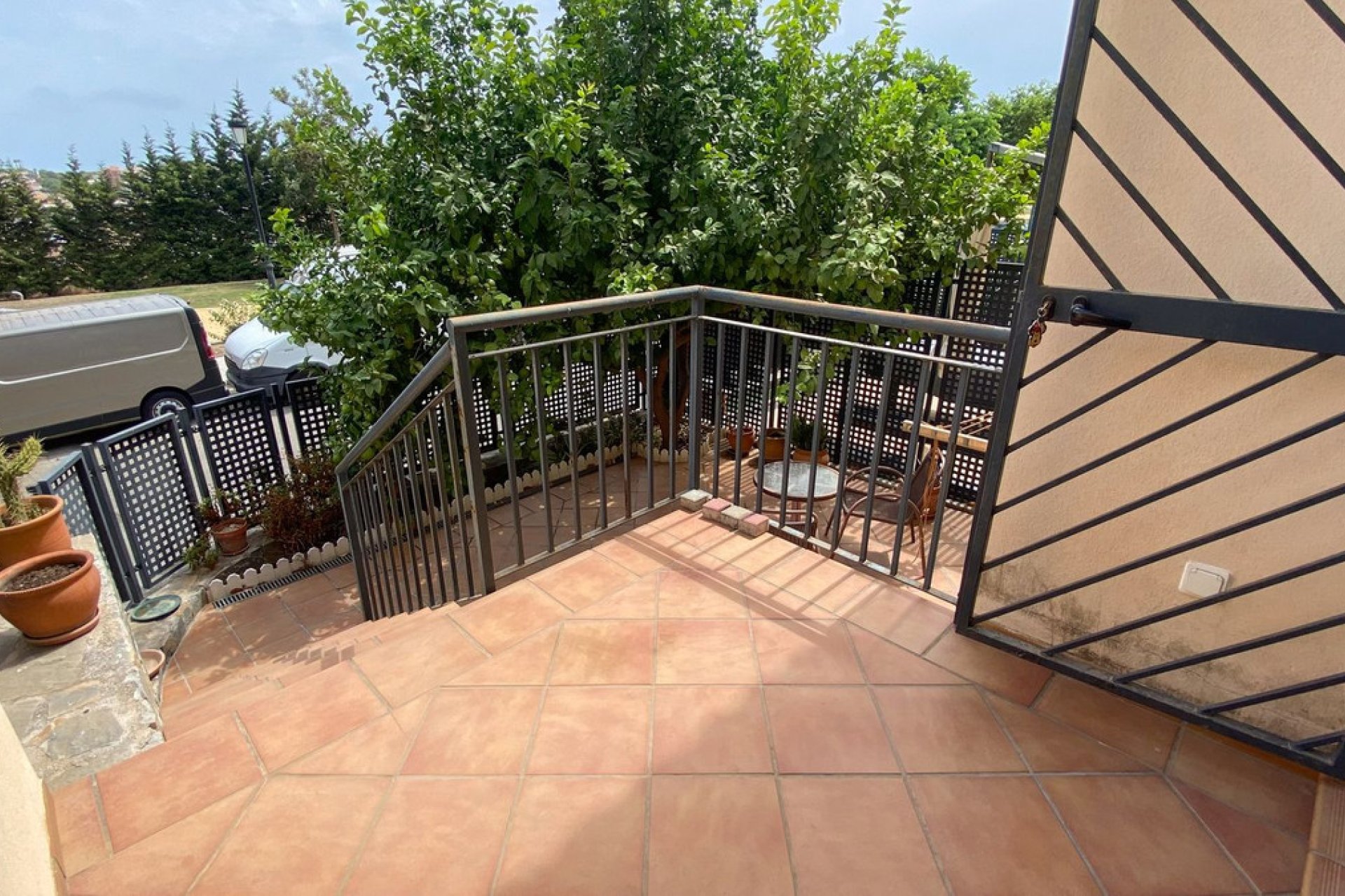 Resale - House - Semi-Detached House - Fuengirola - Fuengirola Centro