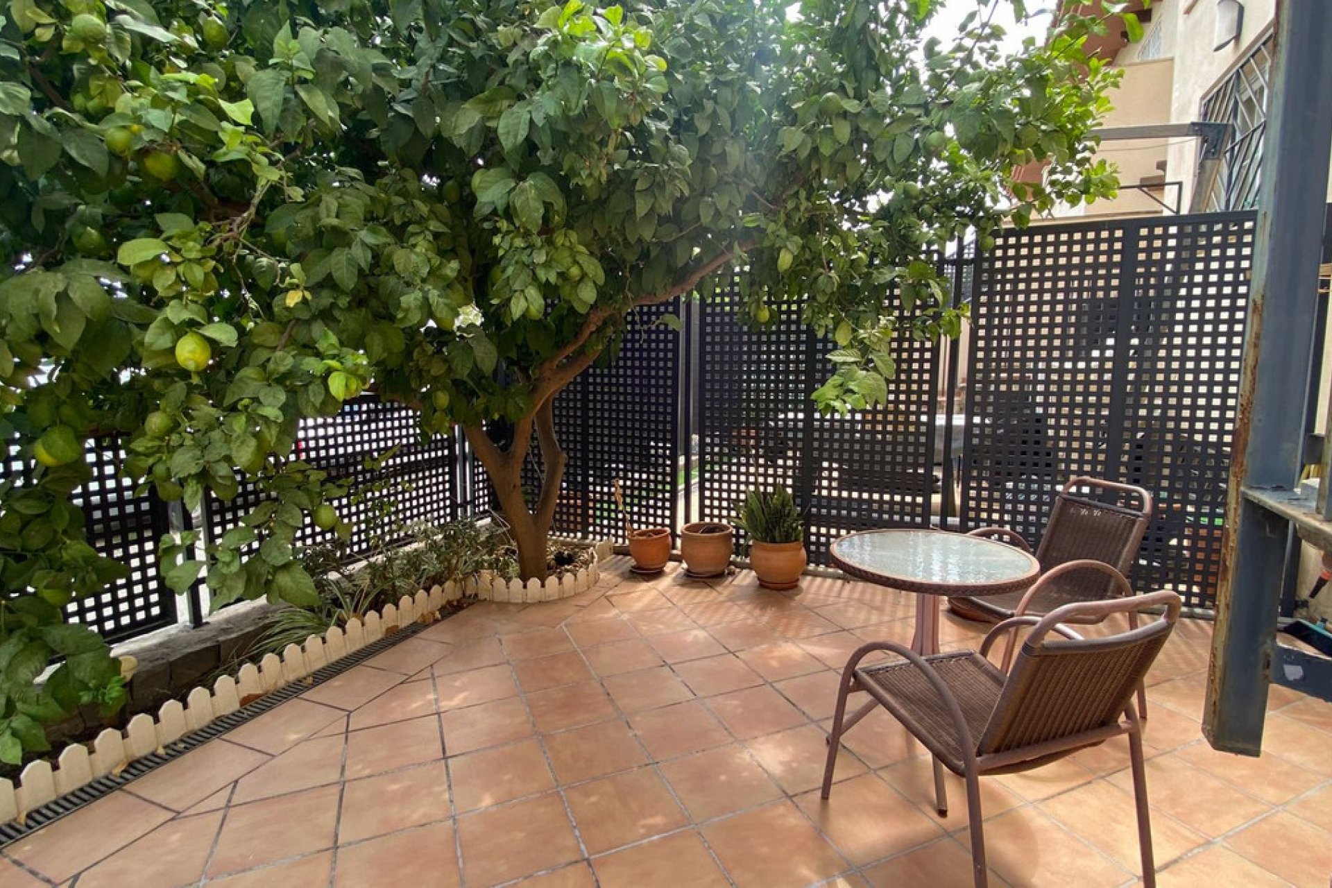 Resale - House - Semi-Detached House - Fuengirola - Fuengirola Centro