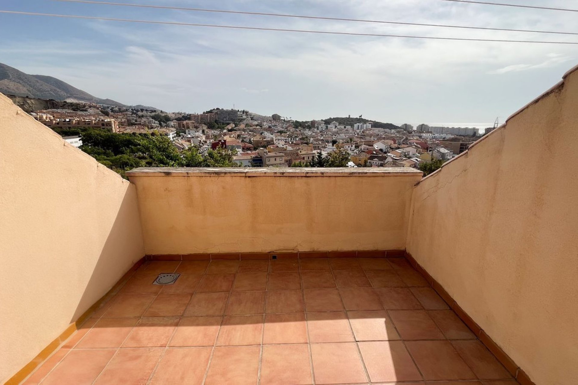 Resale - House - Semi-Detached House - Fuengirola - Fuengirola Centro