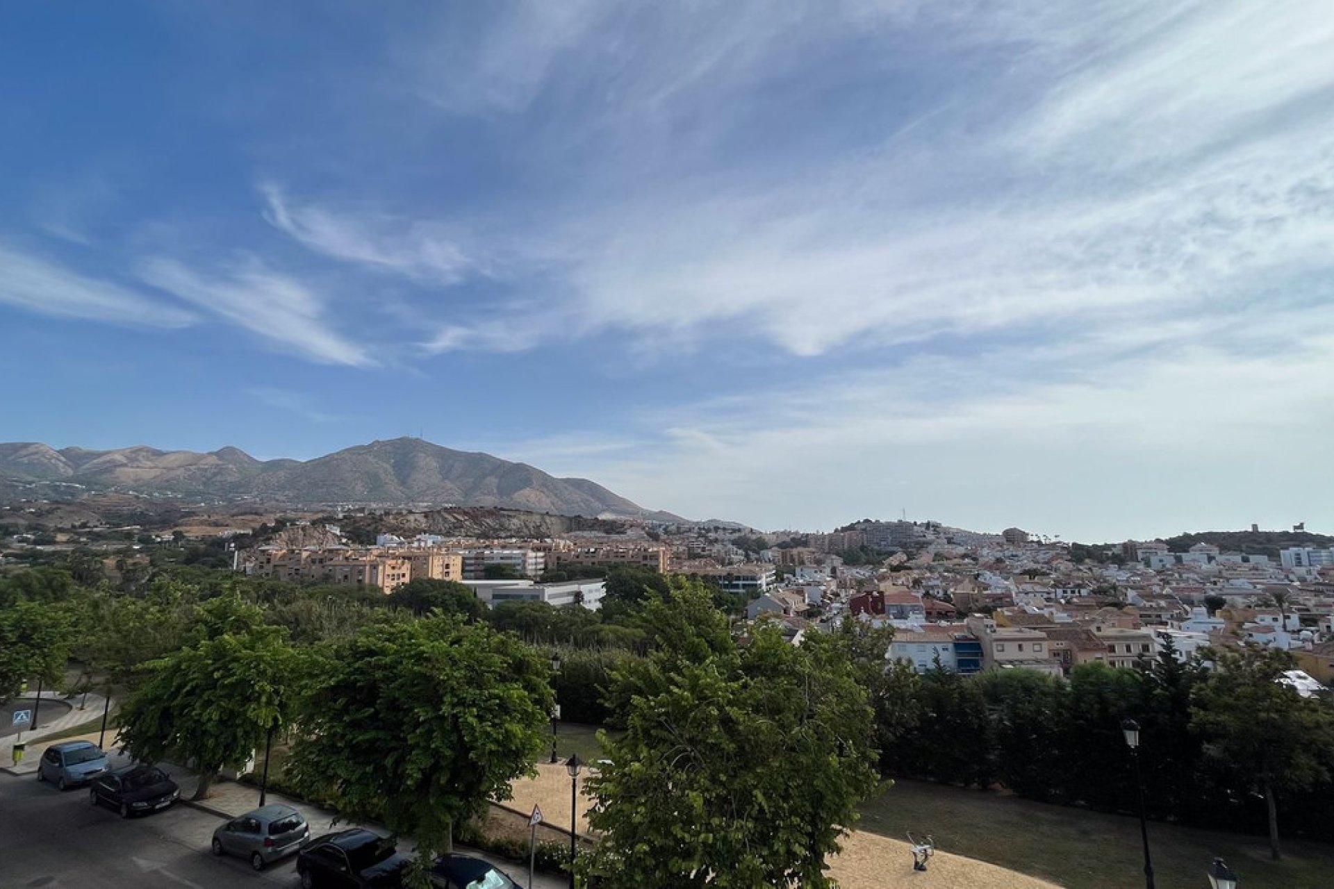 Resale - House - Semi-Detached House - Fuengirola - Fuengirola Centro