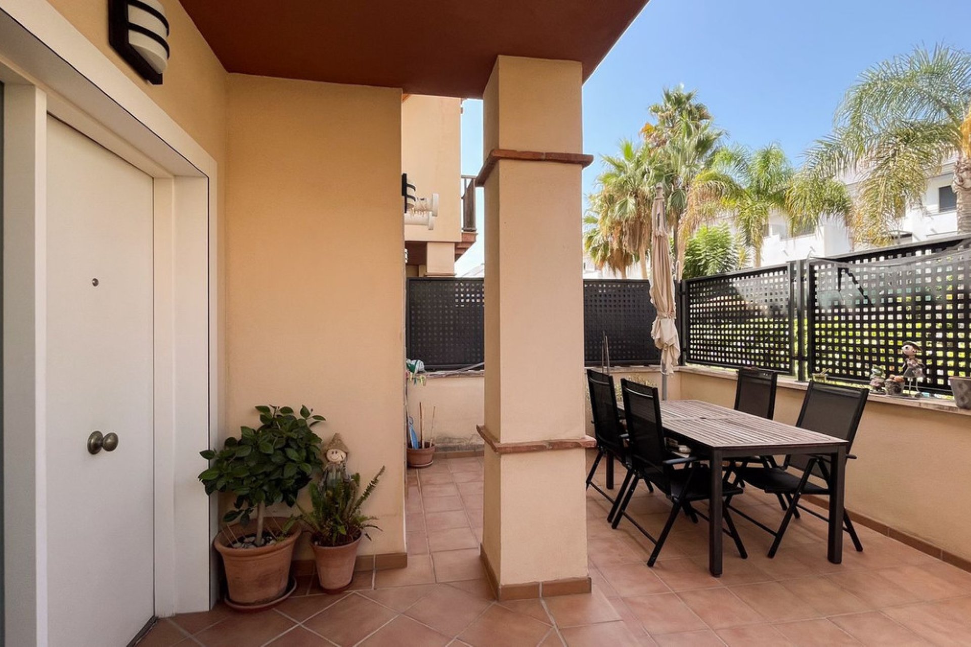 Resale - House - Semi-Detached House - Fuengirola - Fuengirola Centro