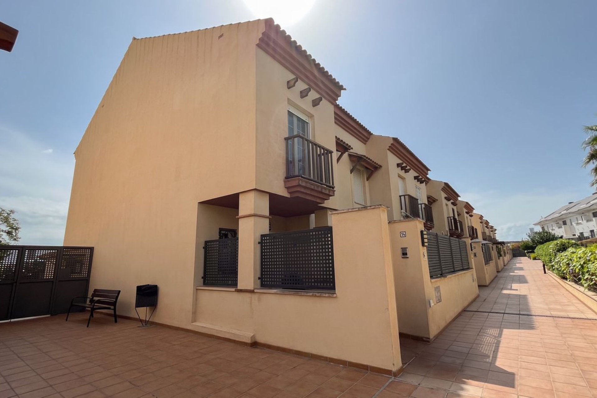 Resale - House - Semi-Detached House - Fuengirola - Fuengirola Centro