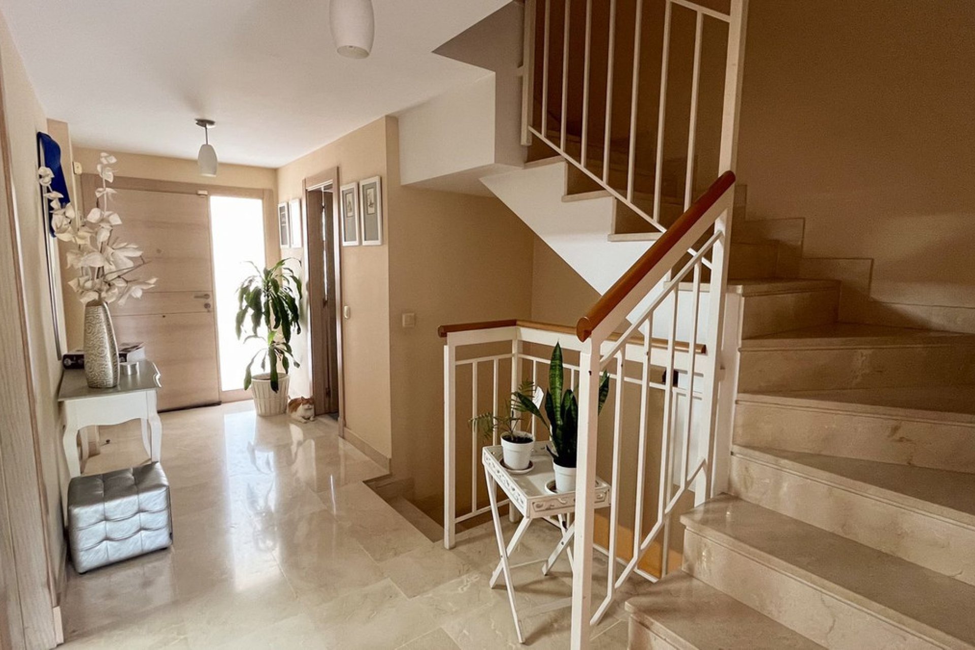 Resale - House - Semi-Detached House - Fuengirola - Fuengirola Centro